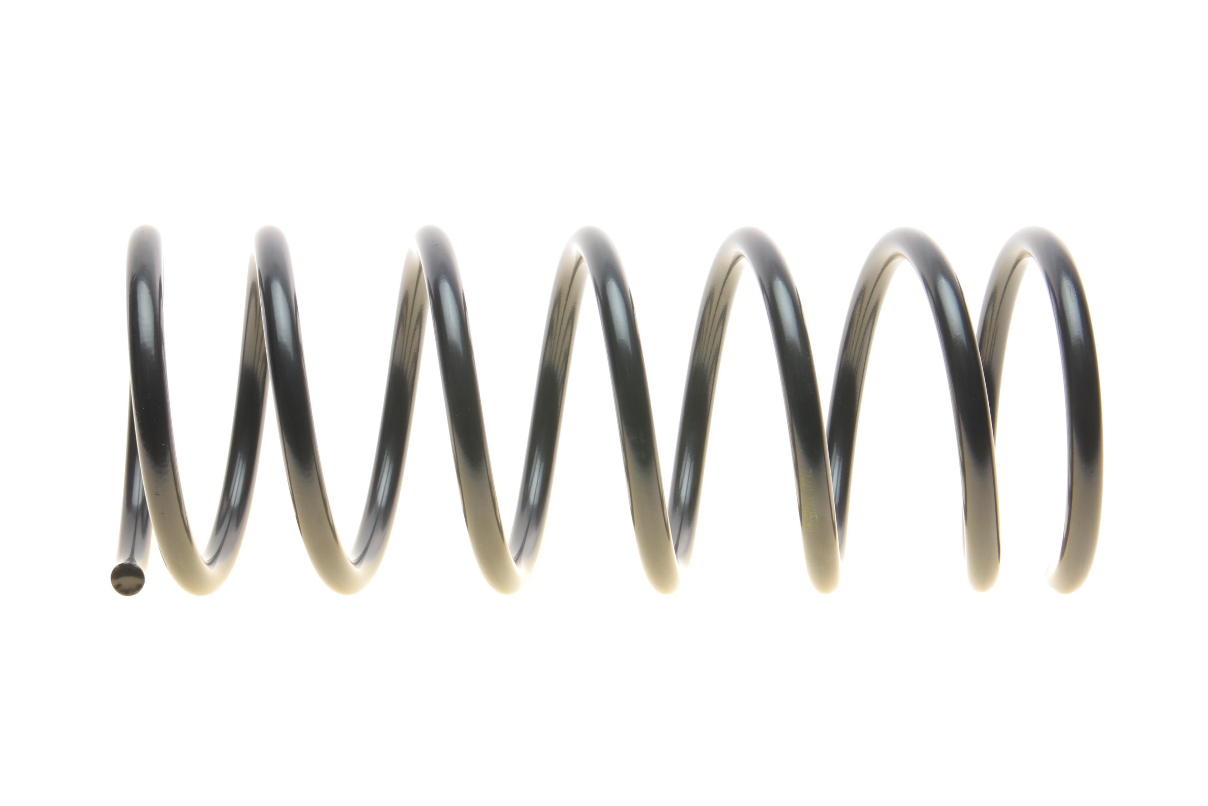 Пружина (передня) BMW 6 (E24) 628CSi/633Csi/635Csi 82-89 (купе)