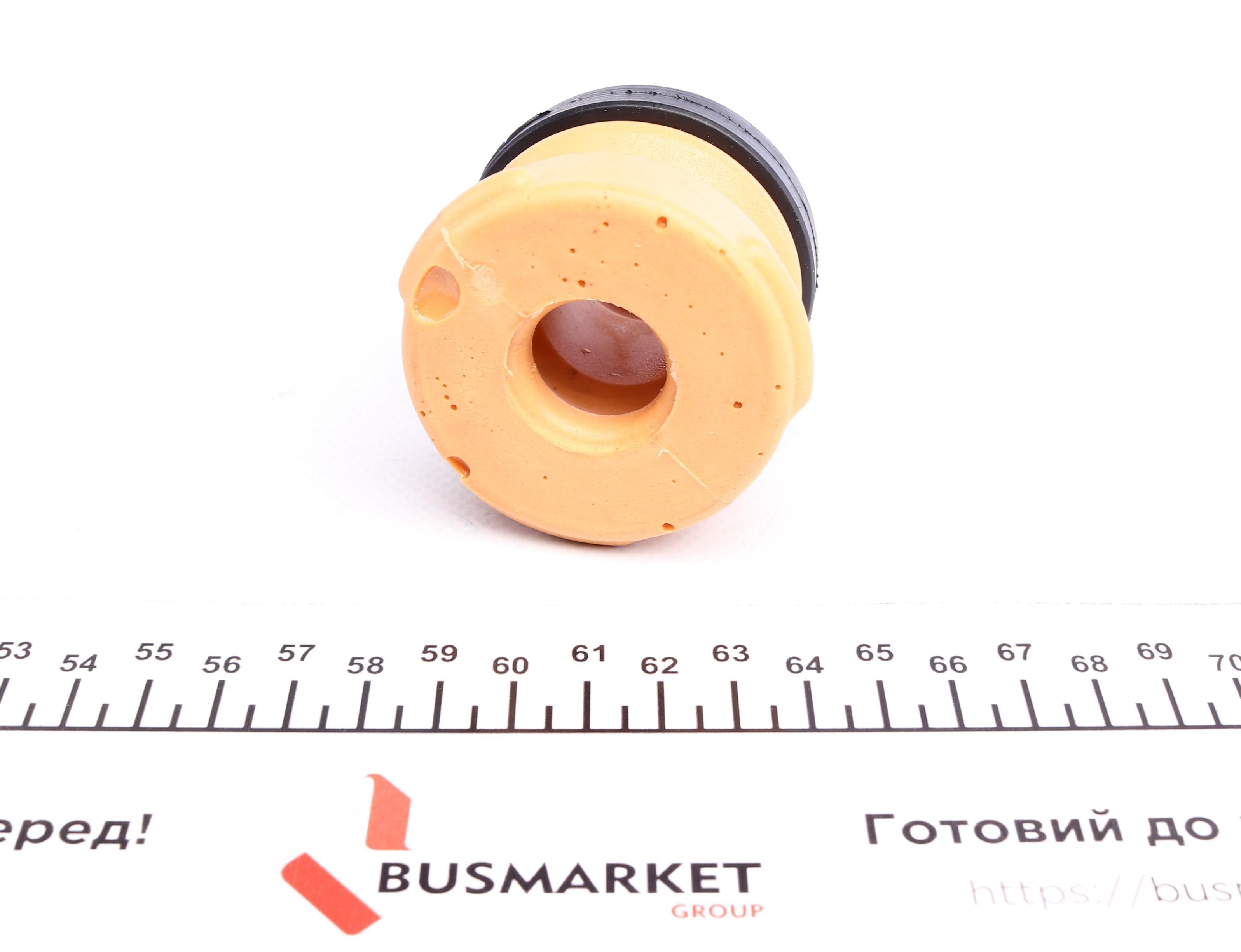 Відбійник амортизатора (переднього) VW Golf VI/VII 11-