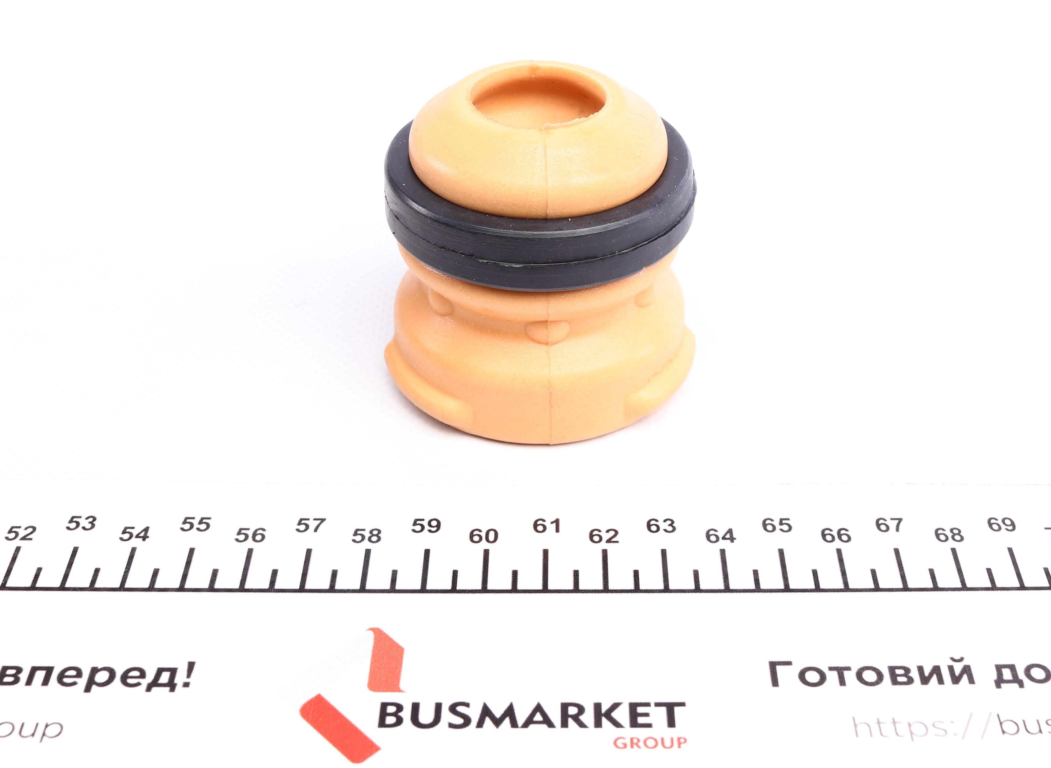 Відбійник амортизатора (переднього) VW Golf VI/VII 11-