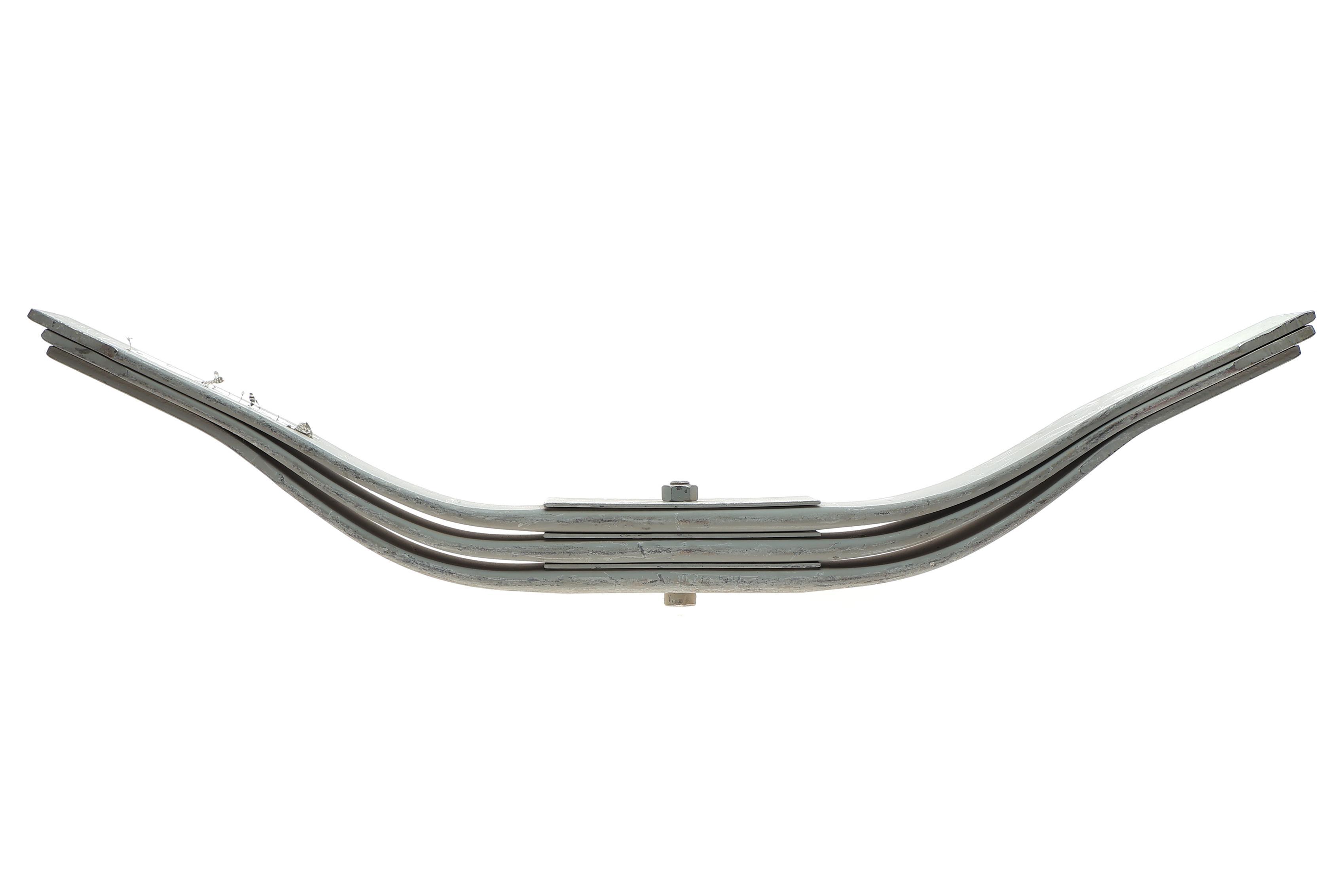 Напівресора (комплект 3 листа) на ось BPW KH/KR/NH/NR (3, 3/18, 100, 495/495)