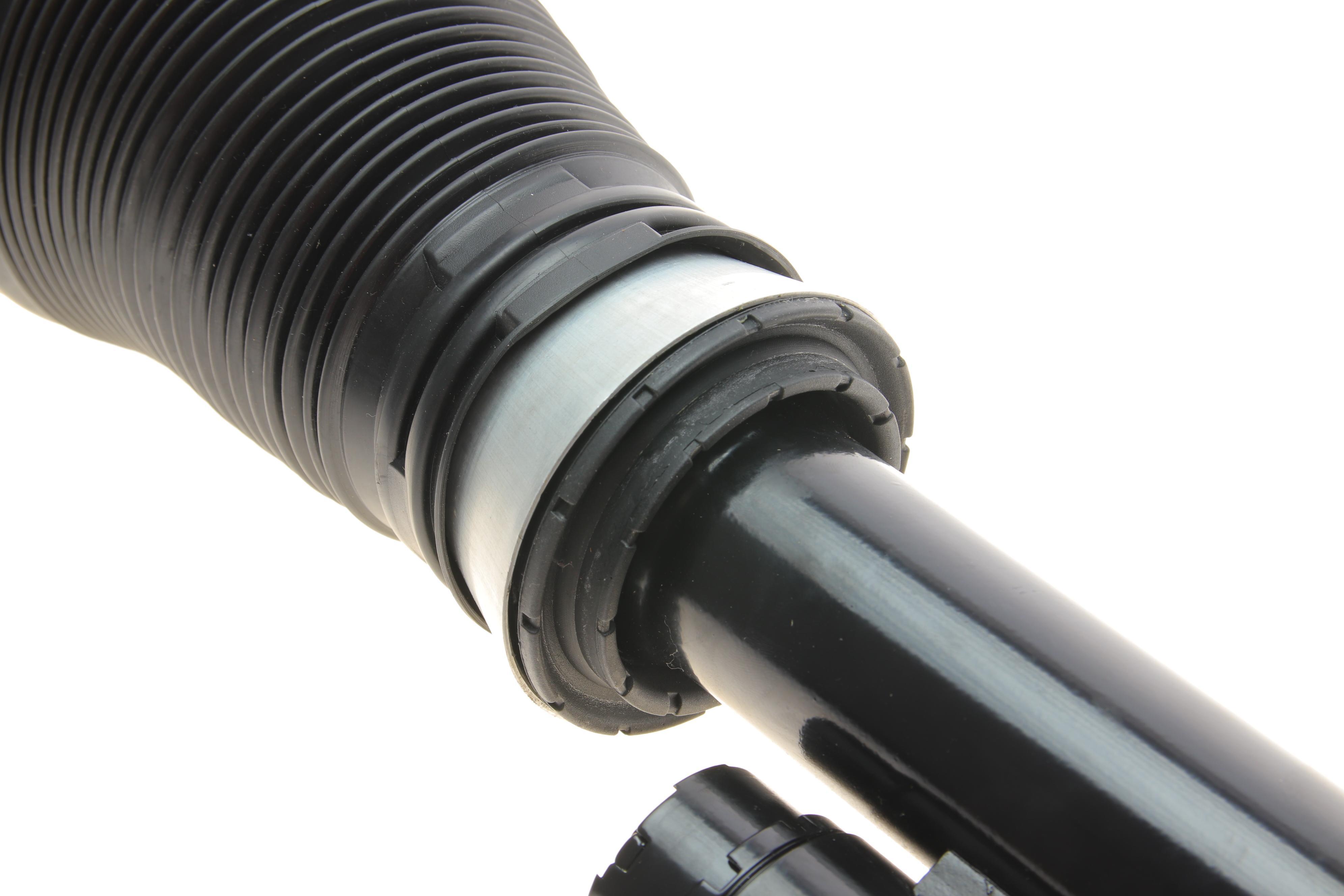 Амортизатор (передній) MB S-class (W222) 13- (L)