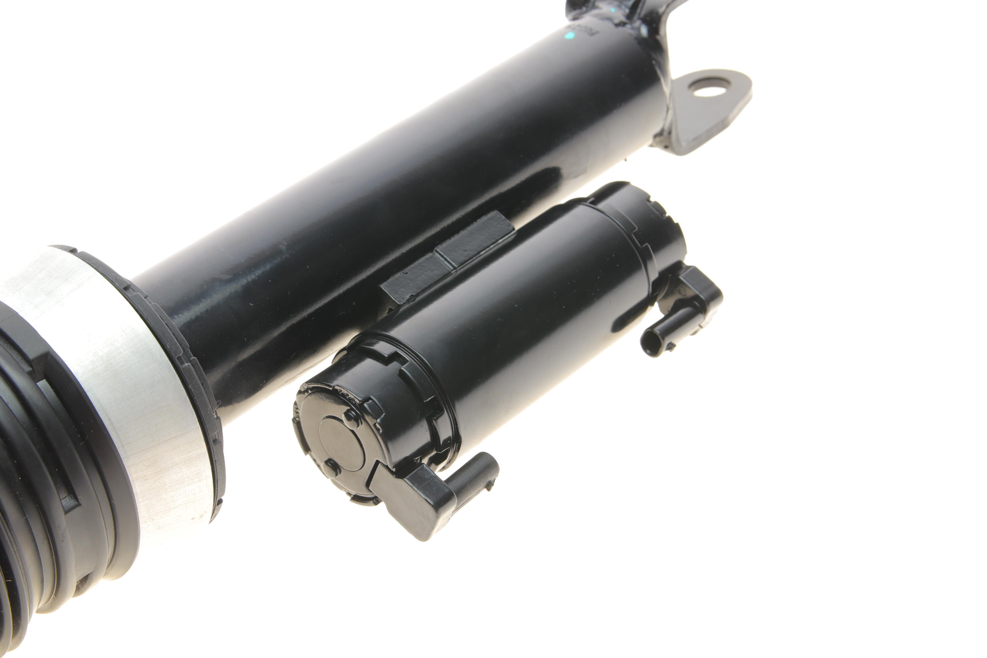 Амортизатор (передній) MB S-class (W222) 13- (L)