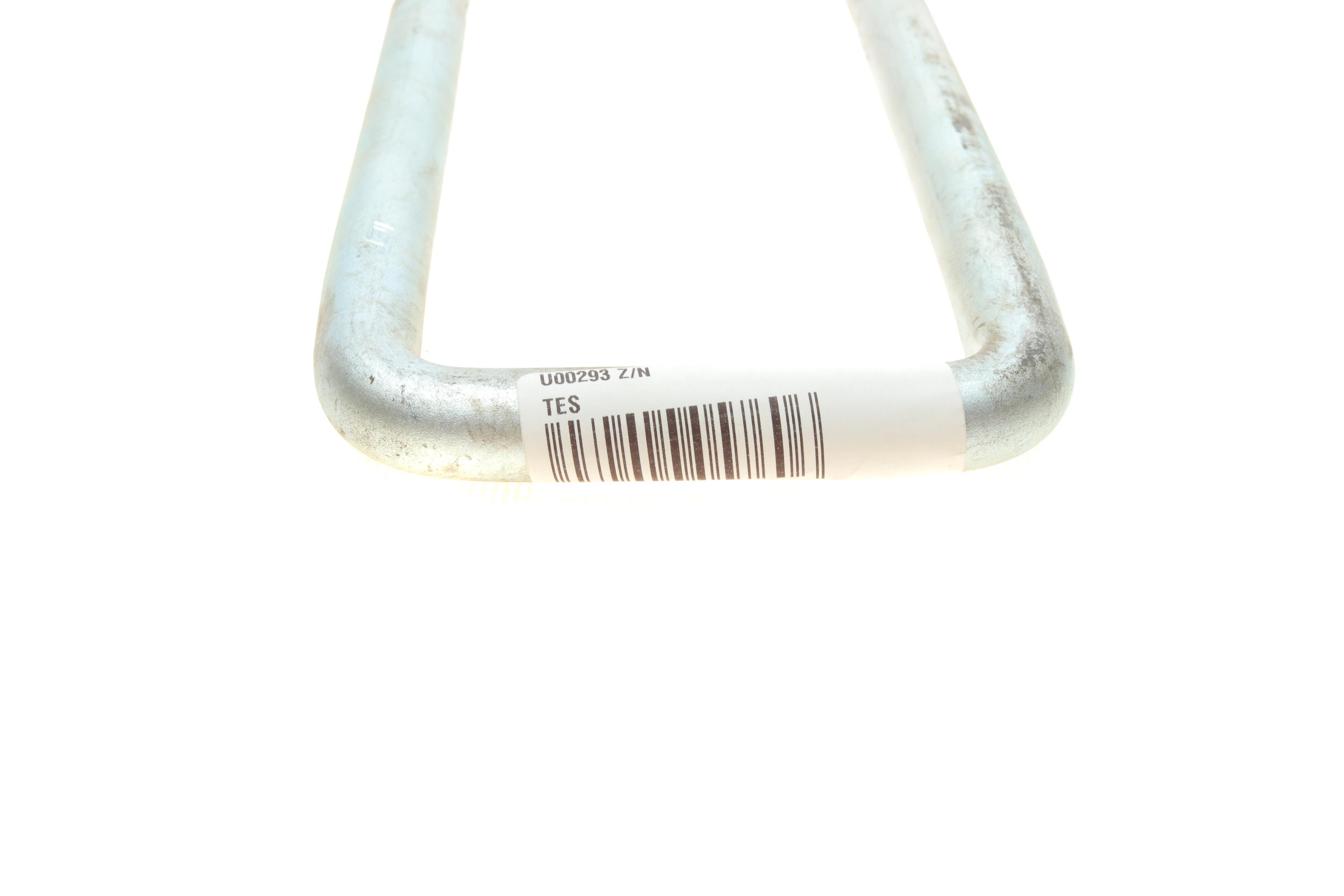 Стремянка (задня) Iveco Eurocargo (M14x1.5x71x210)