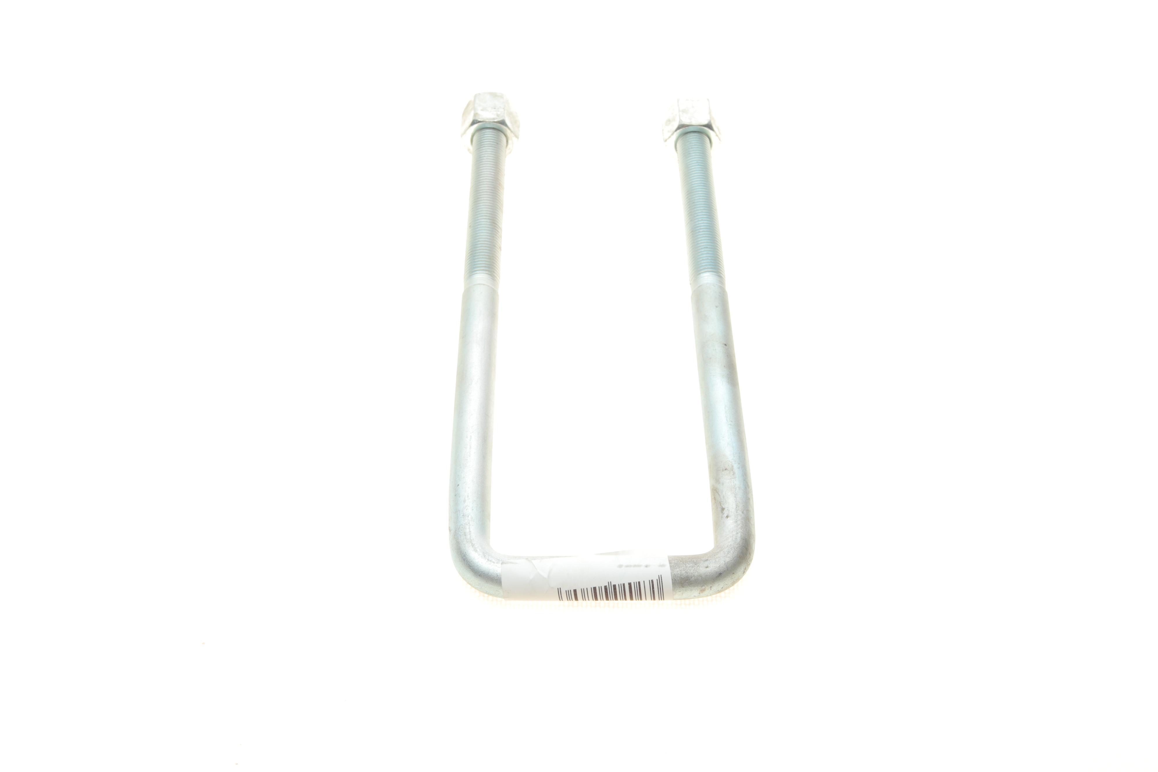 Стремянка (задня) Iveco Eurocargo (M14x1.5x71x210)