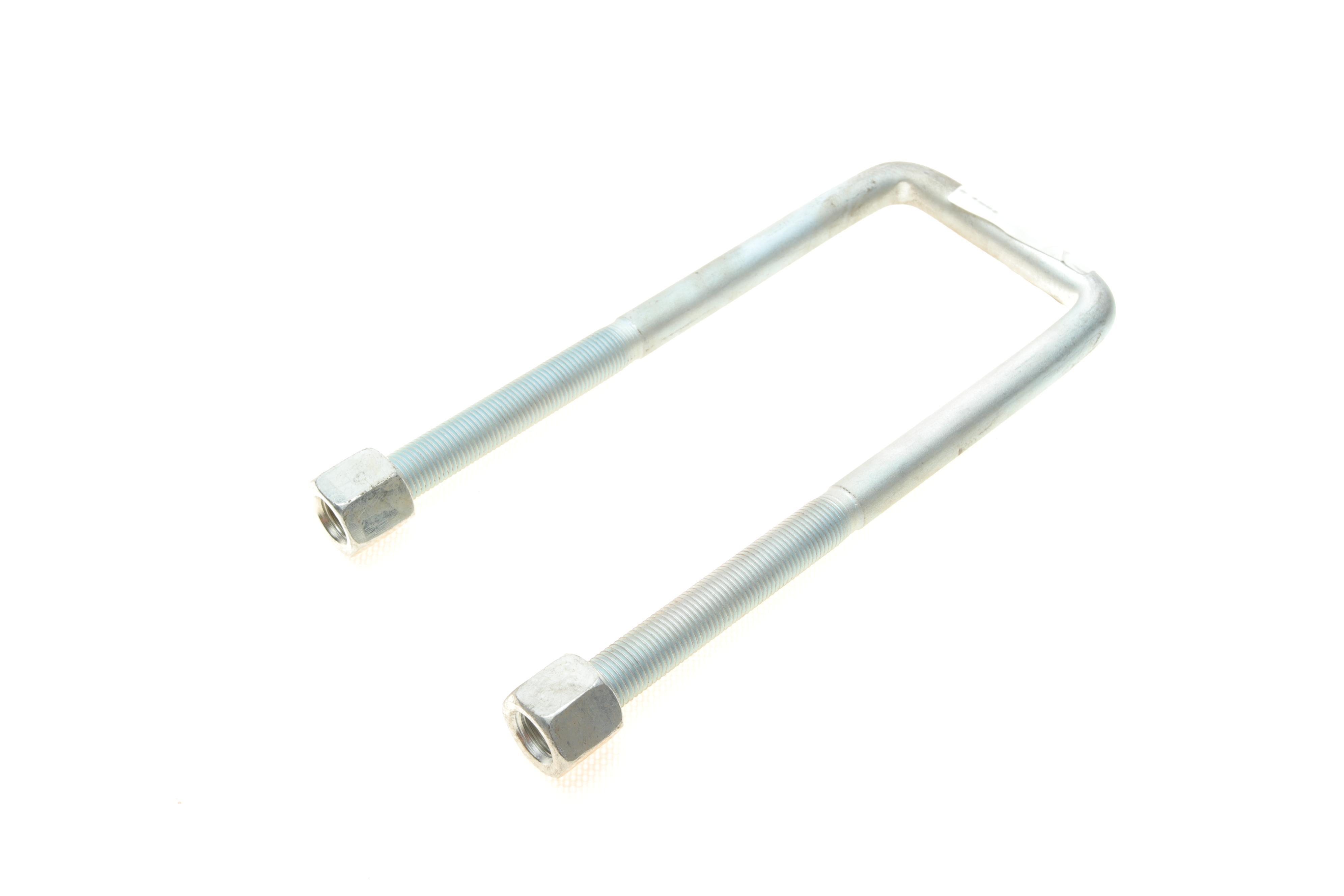 Стремянка (задня) Iveco Eurocargo (M14x1.5x71x210)