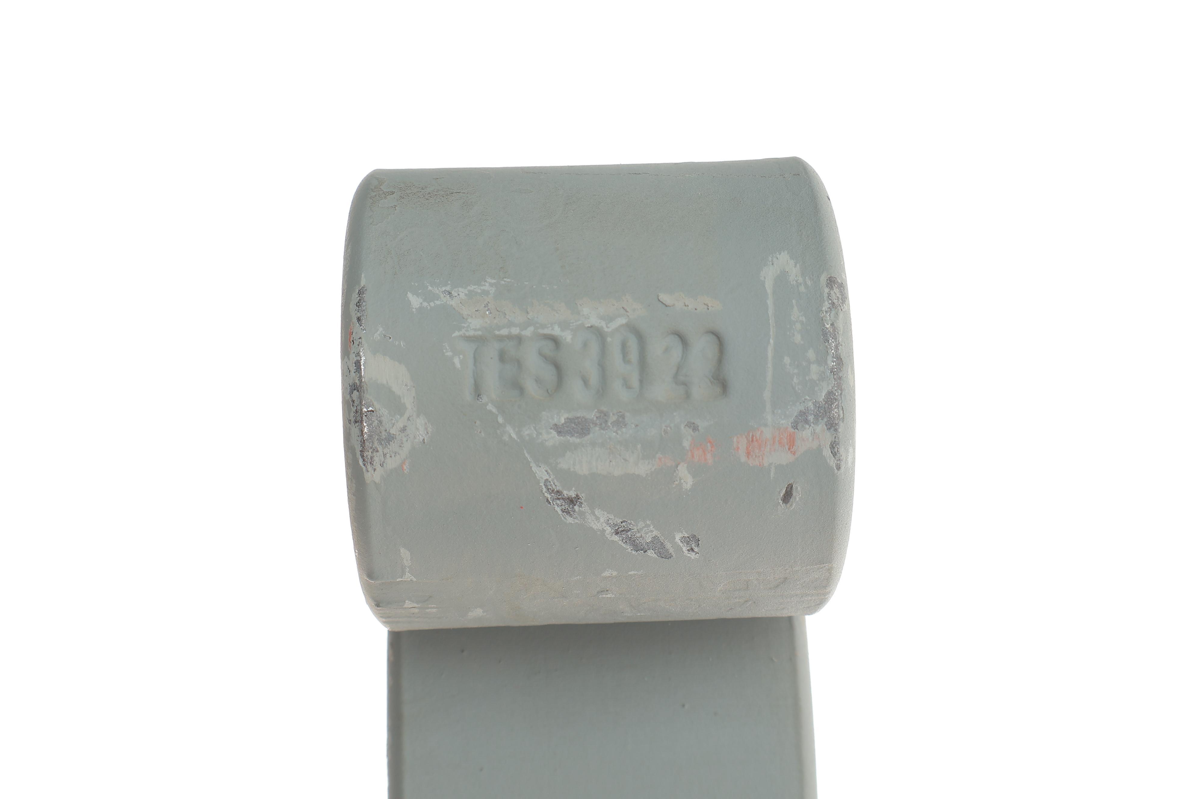 Ресора передня коренева MB 309-508D -90 (60/613/737) 8мм.