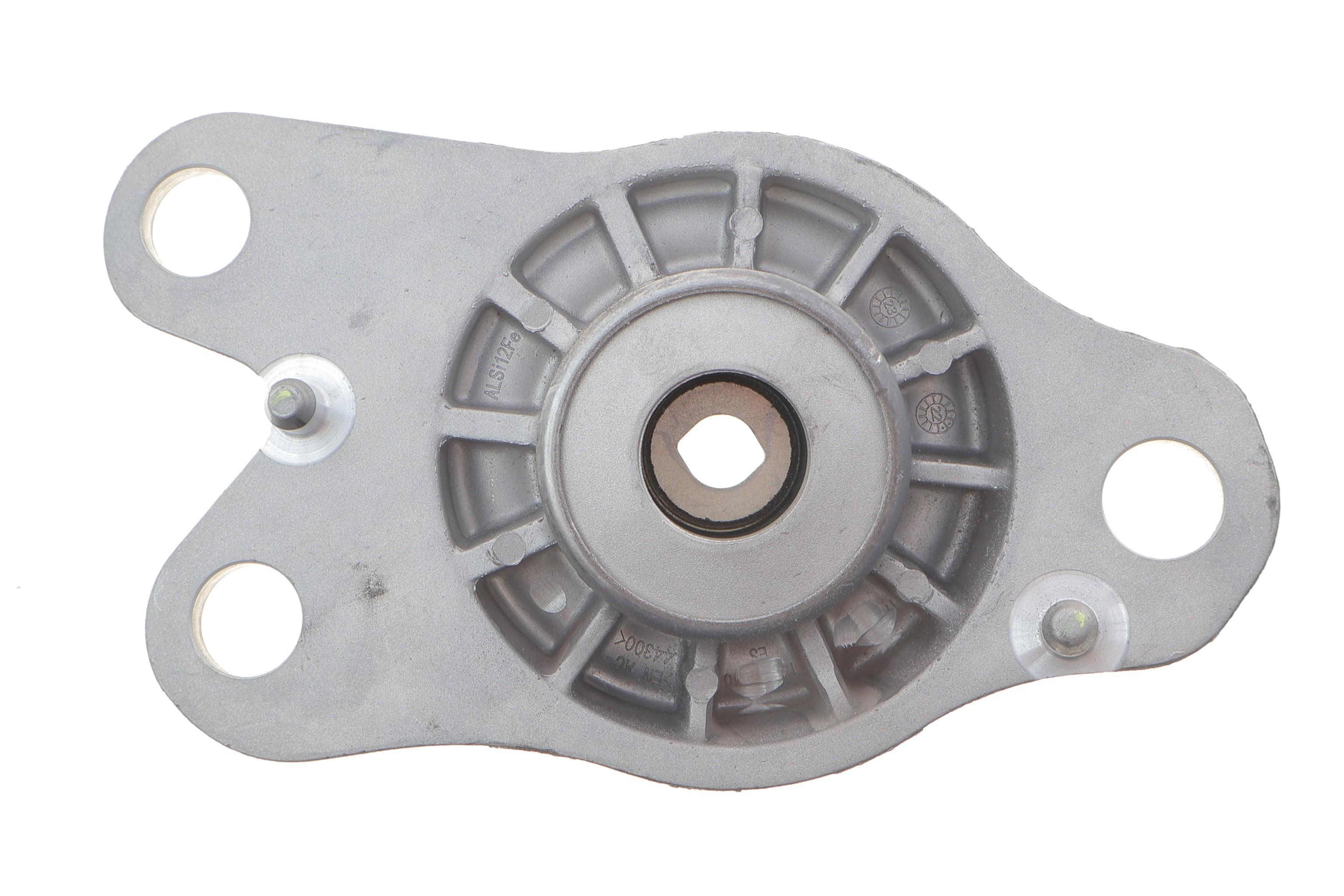 Подушка амортизатора (заднього) (L) BMW i3 13- (B1)