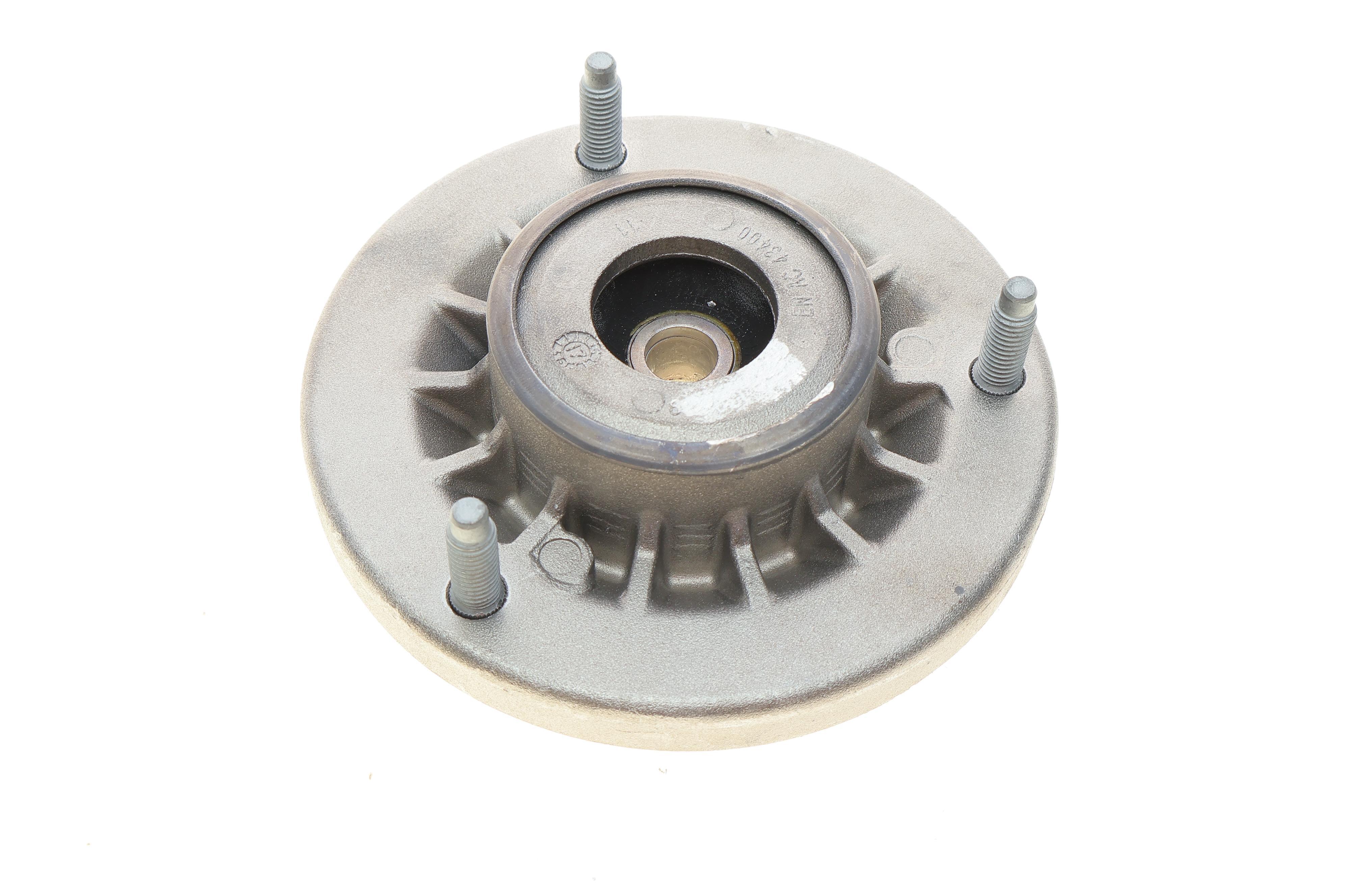 Подушка амортизатора (заднього) BMW 5 (F10/F18) 2.0D/3.0 10- 7/N20/N47/N52/N53/N55/N57/N63 (B1)