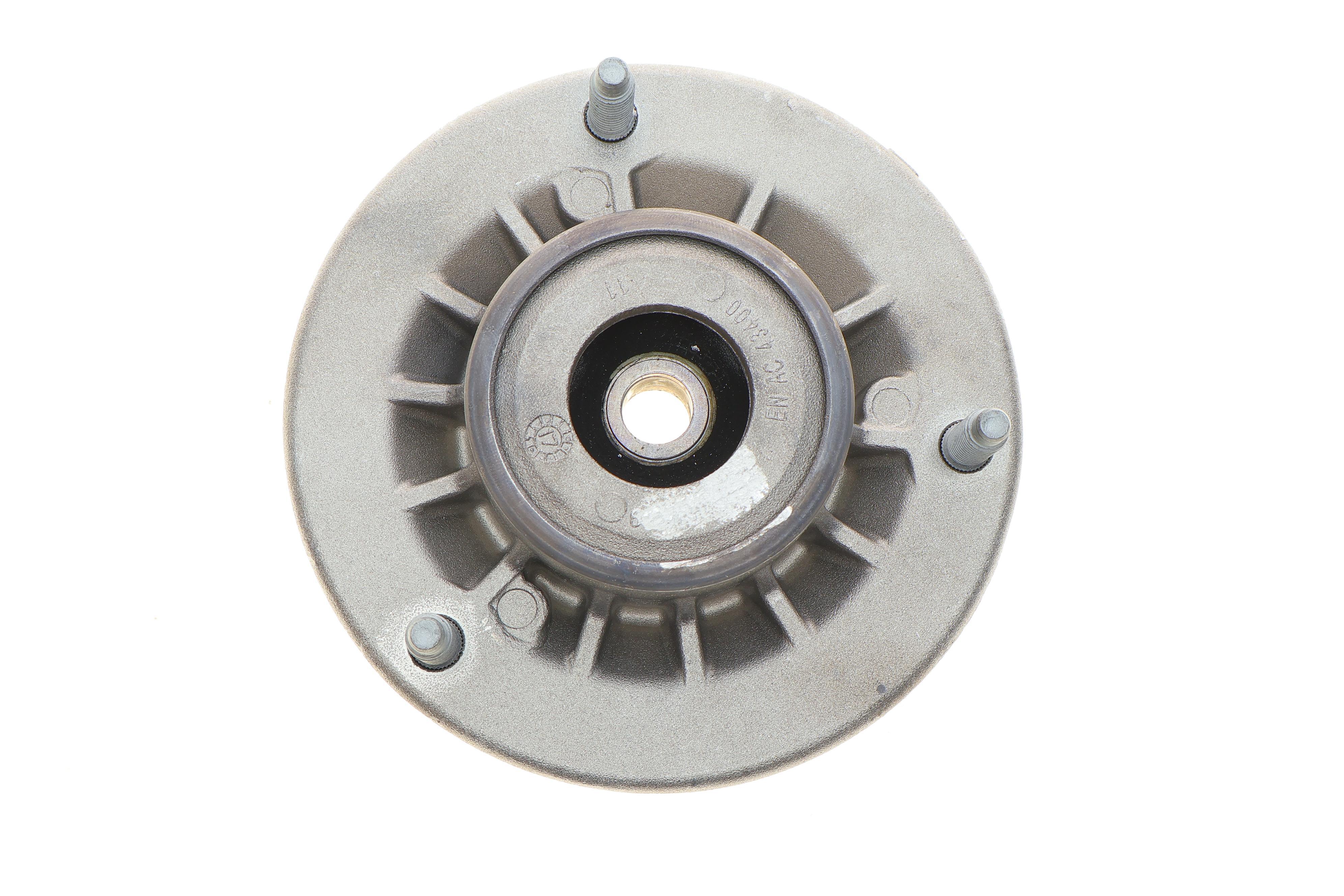 Подушка амортизатора (заднього) BMW 5 (F10/F18) 2.0D/3.0 10- 7/N20/N47/N52/N53/N55/N57/N63 (B1)