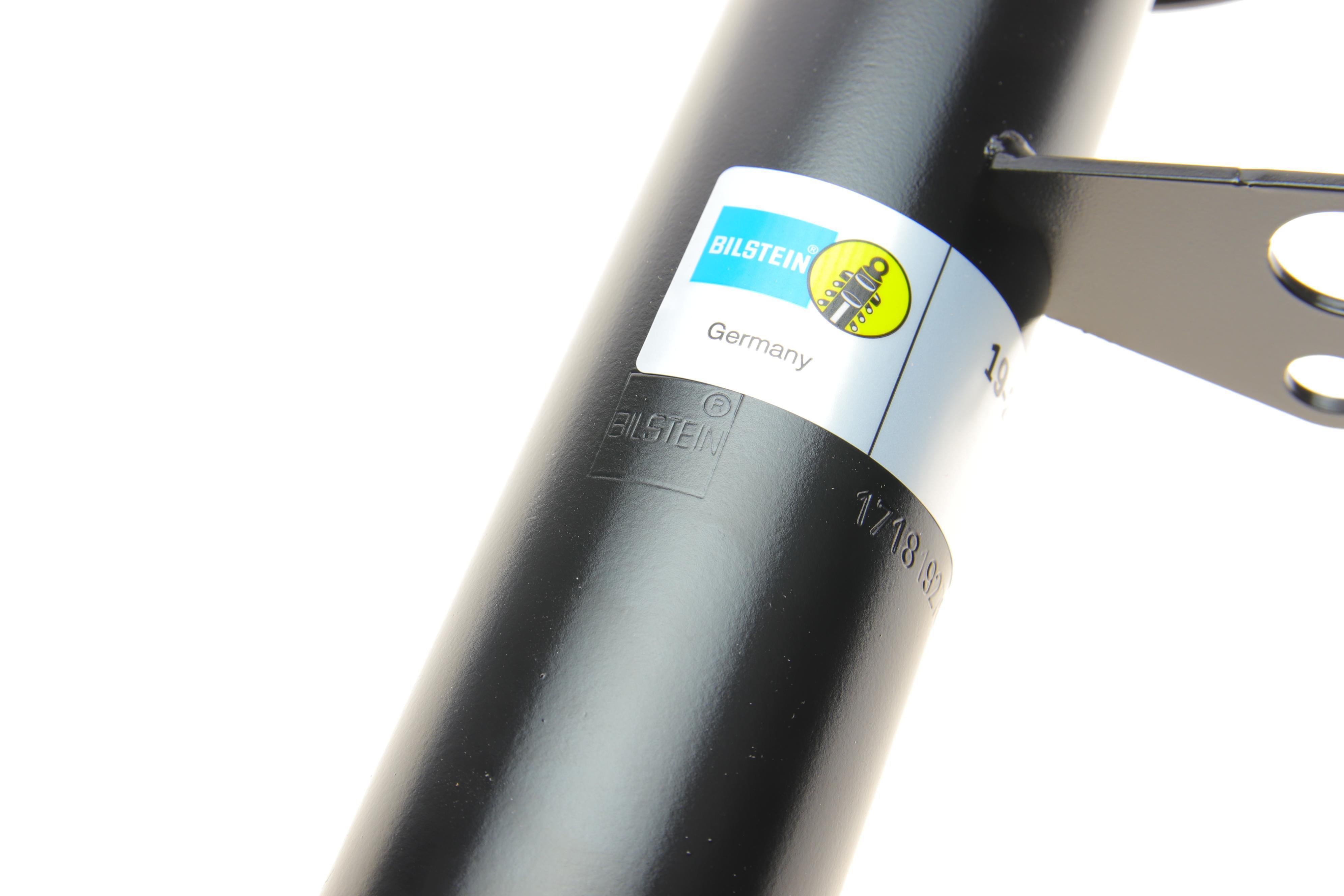 Амортизатор (передній) BMW 5 (G30/F90) 16- (R) 6/7/8/B57/8 (B4)