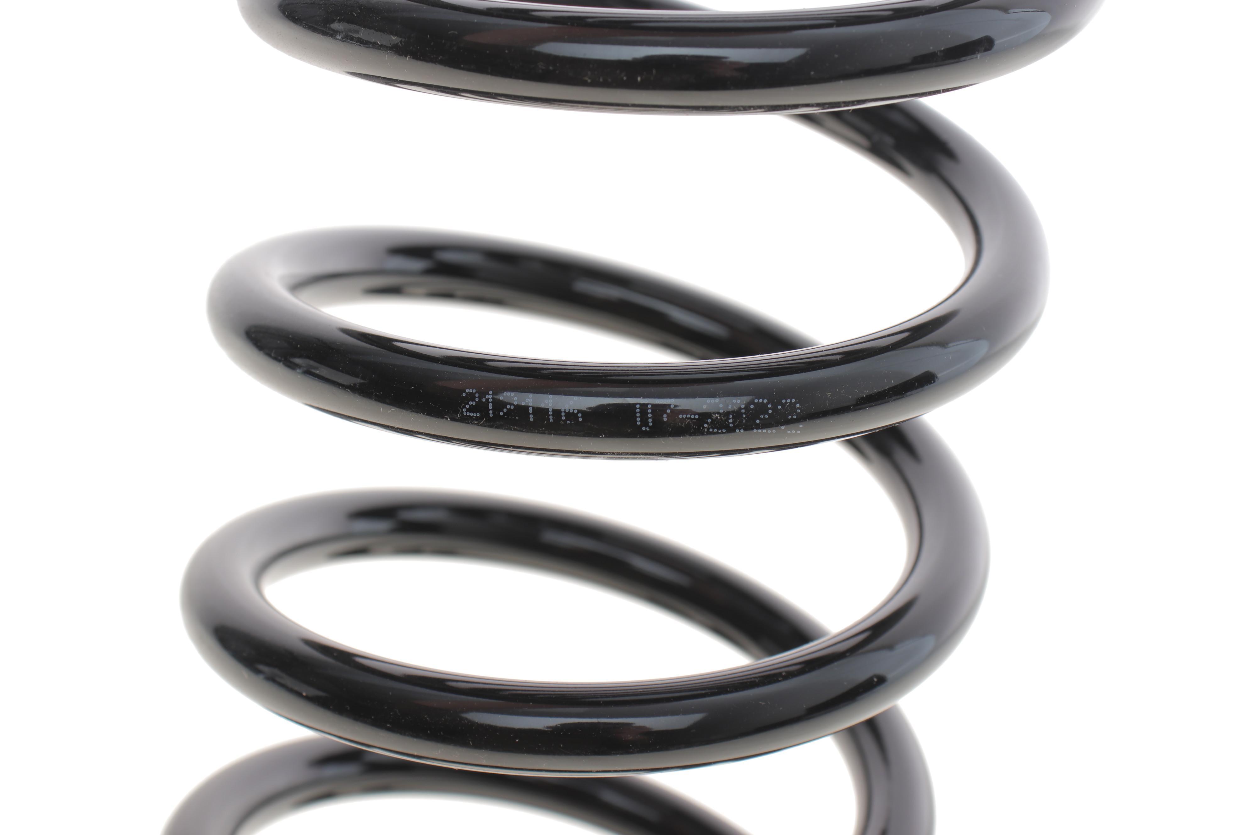 Пружина (задня) Lada 2110/2112 1.5 95-10/Priora 08-18