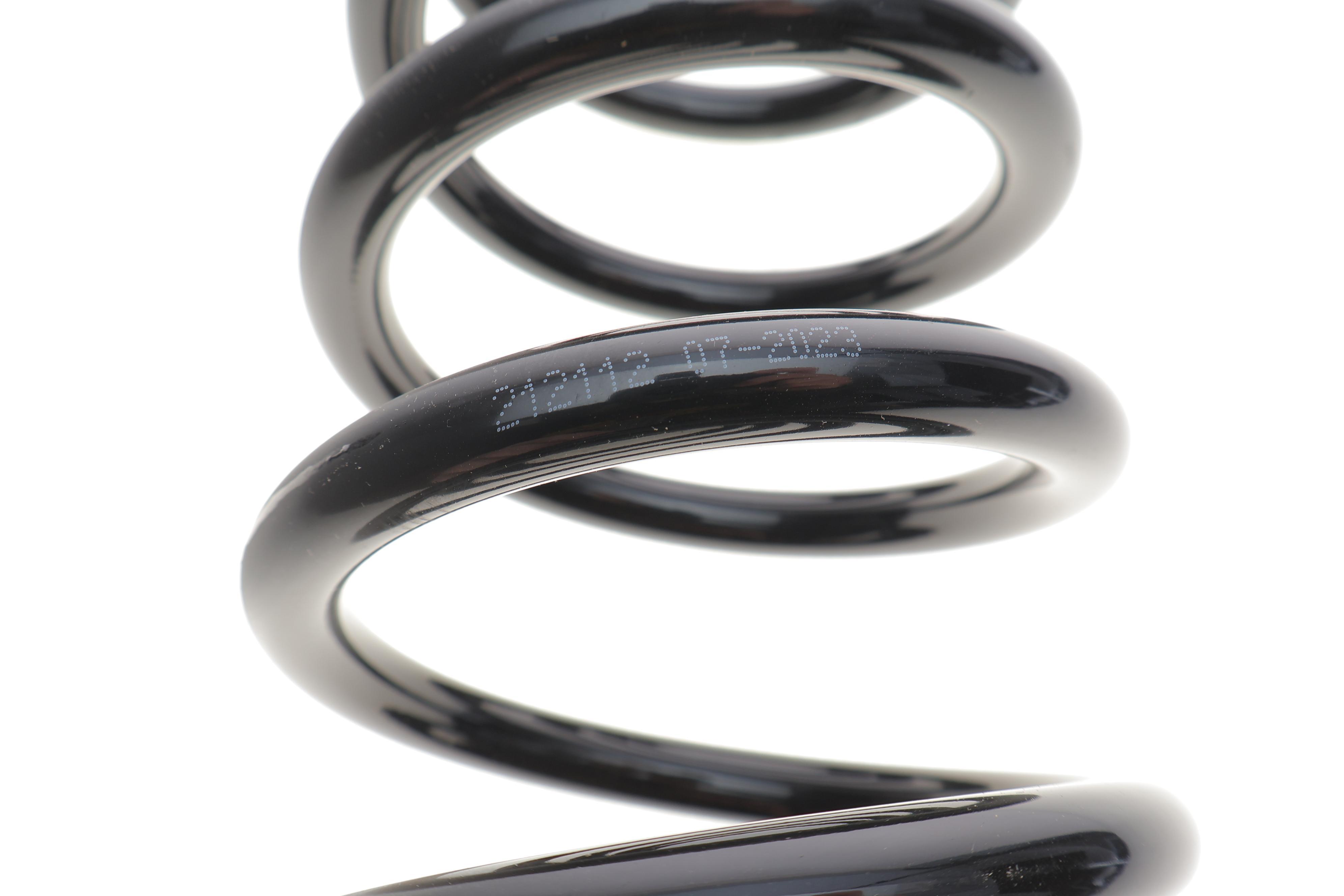 Пружина (передня) Lada 1200-1600/Nova/Toscana 1.2/1.3/1.5/1.6 72-12