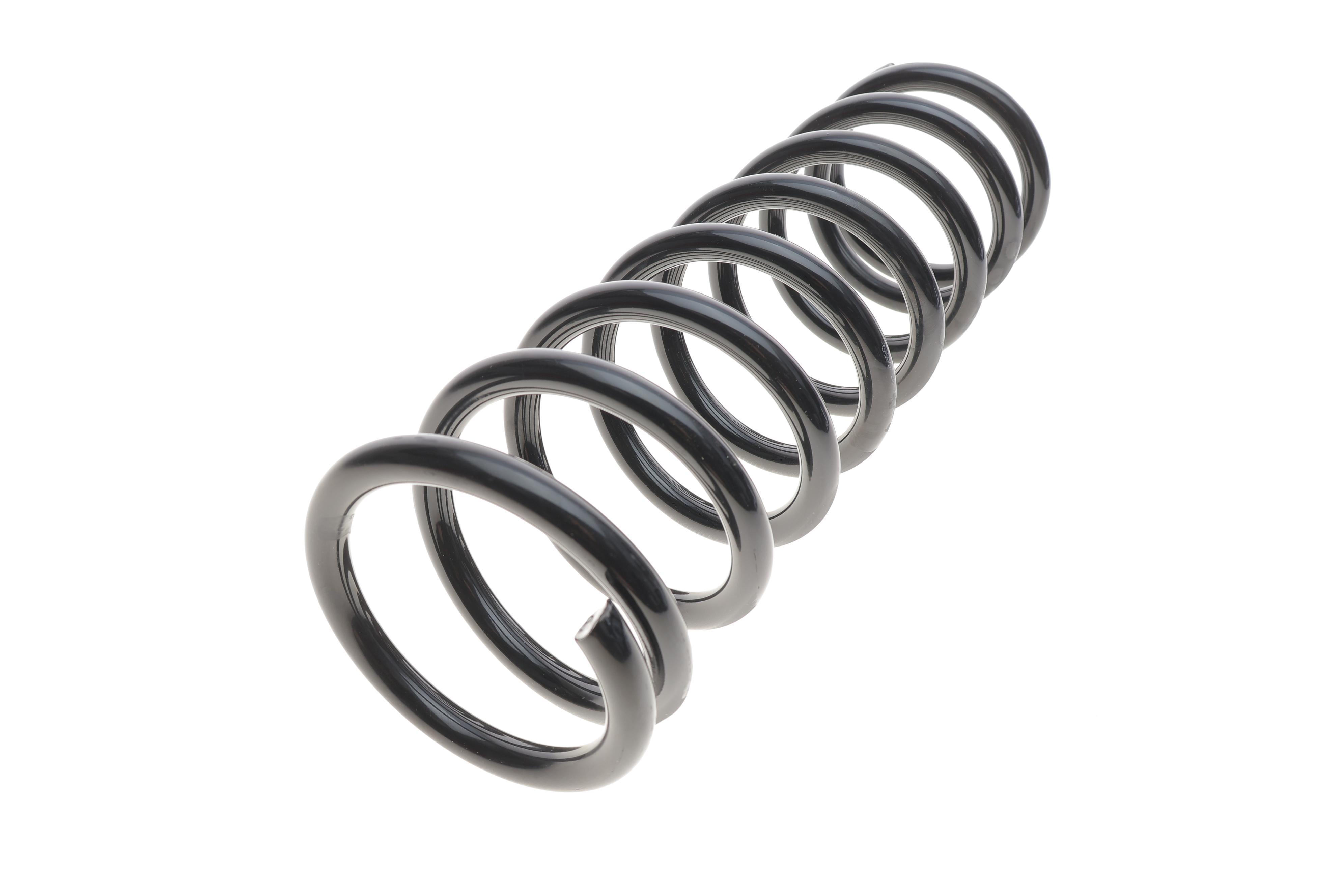 Пружина (передня) Lada 1200-1600/Nova/Toscana 1.2/1.3/1.5/1.6 72-12