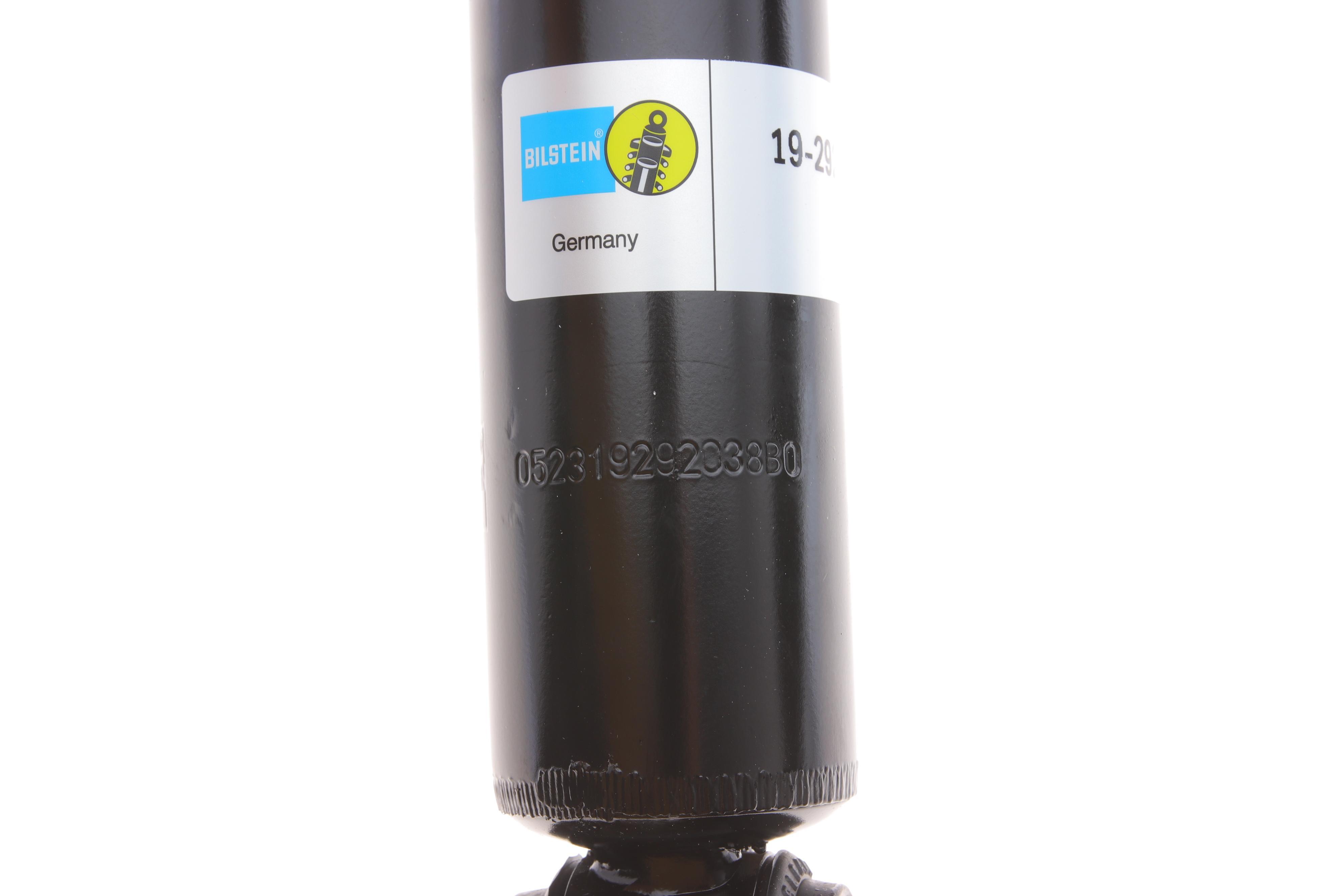 Амортизатор (задній) Citroen Jumpy/Peugeot Expert 1.6-2.0 BlueHDI 16- (B4)