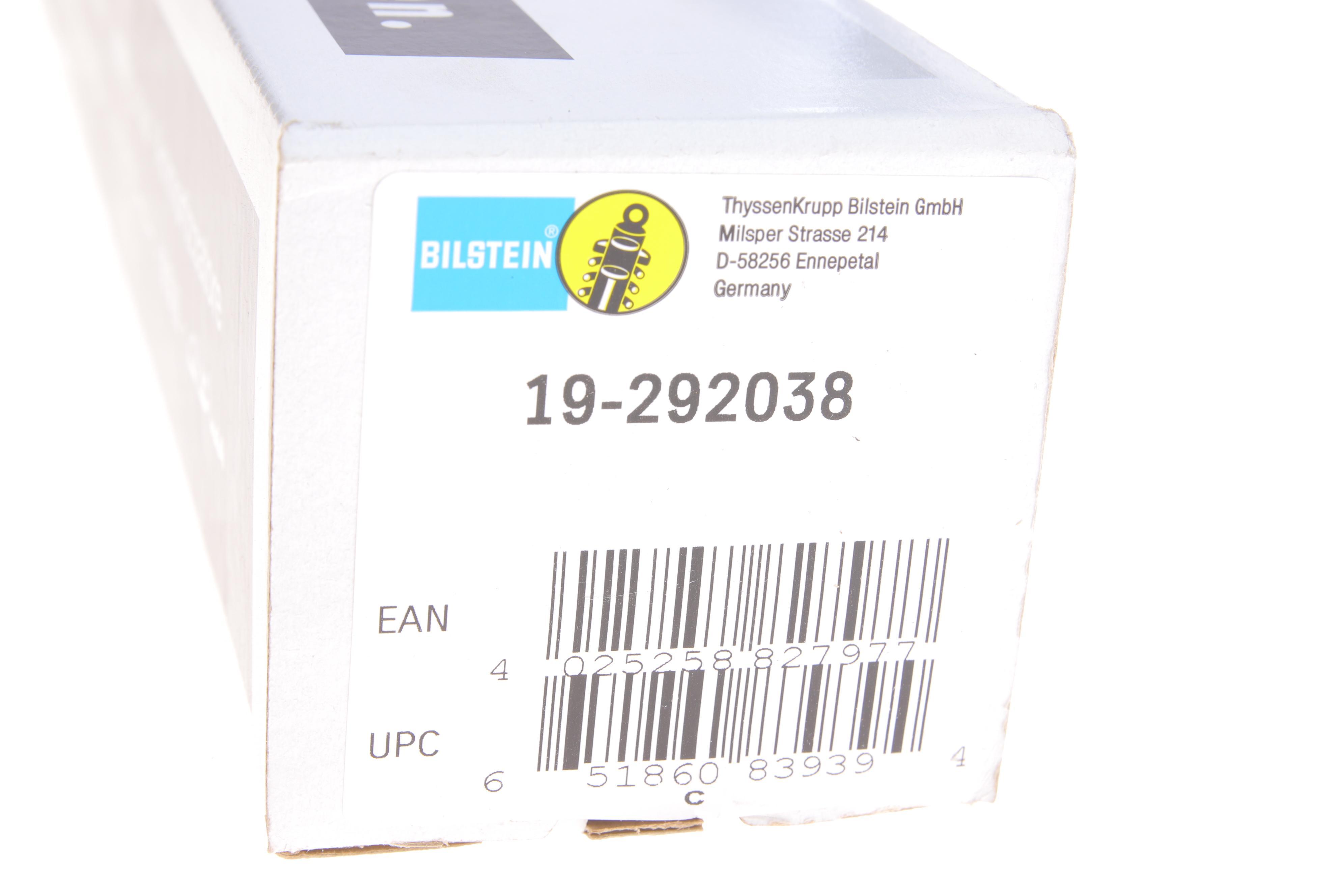 Амортизатор (задній) Citroen Jumpy/Peugeot Expert 1.6-2.0 BlueHDI 16- (B4)