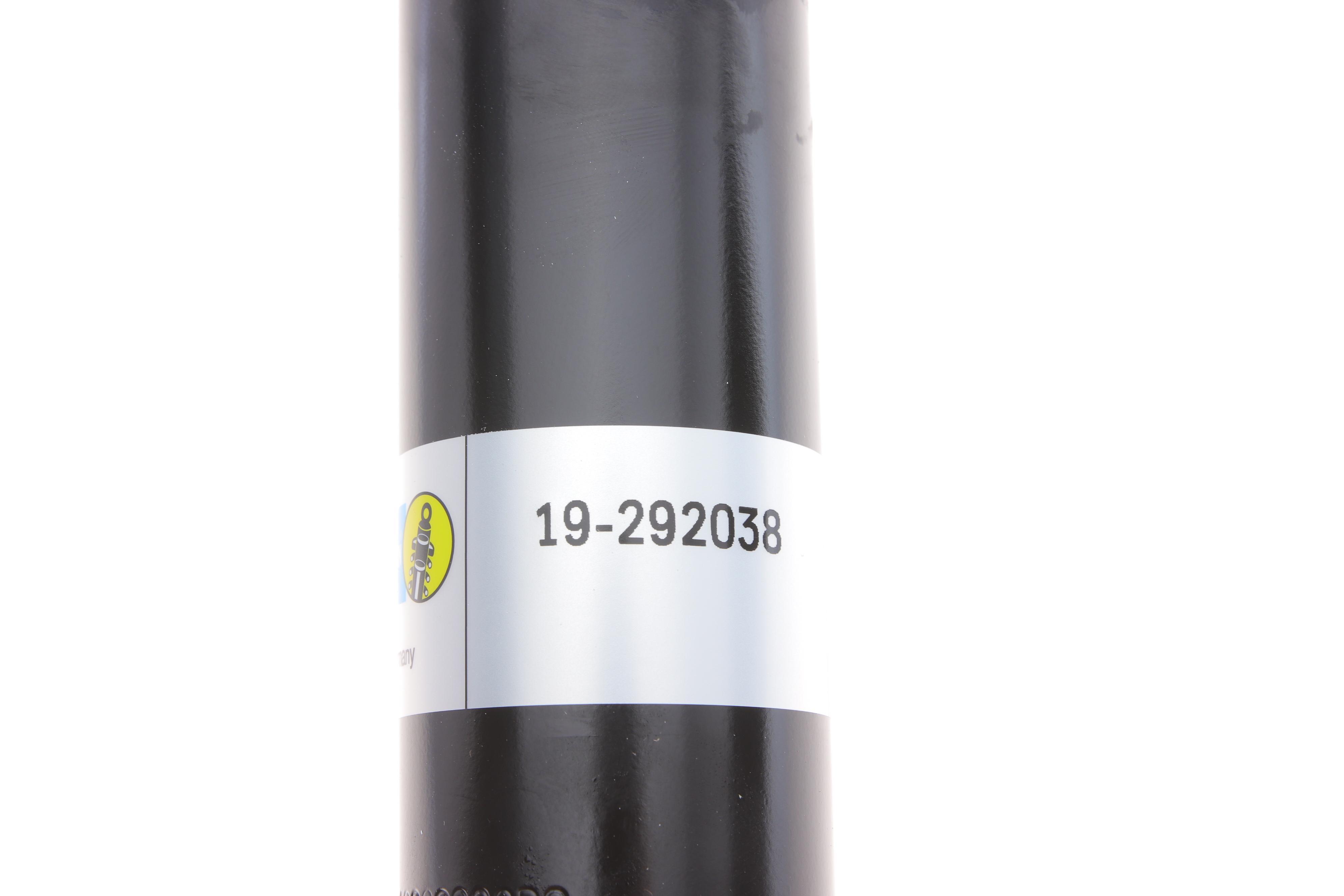 Амортизатор (задній) Citroen Jumpy/Peugeot Expert 1.6-2.0 BlueHDI 16- (B4)