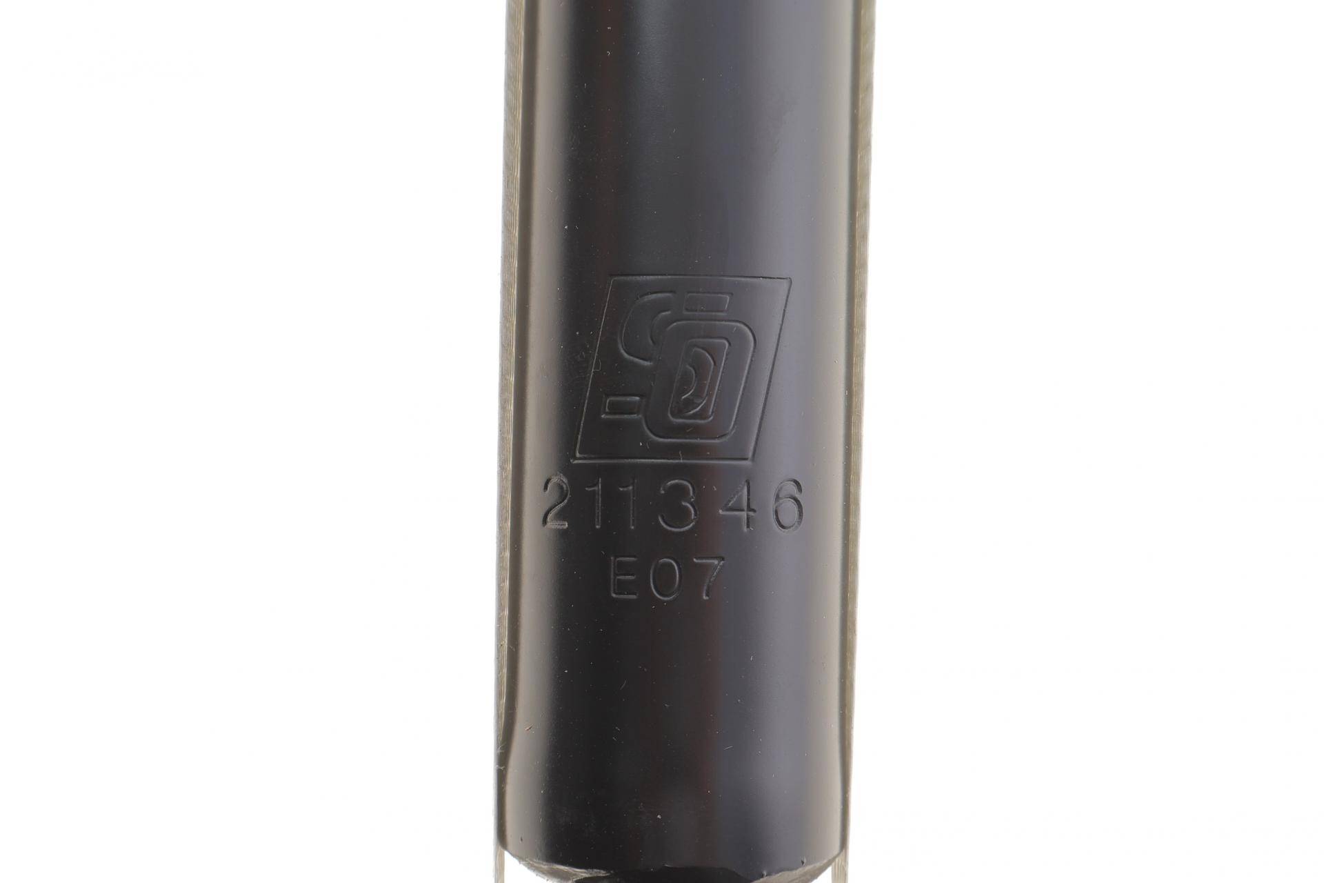 Амортизатор (задній) MB C-class (W204) 07-14 (Gas)