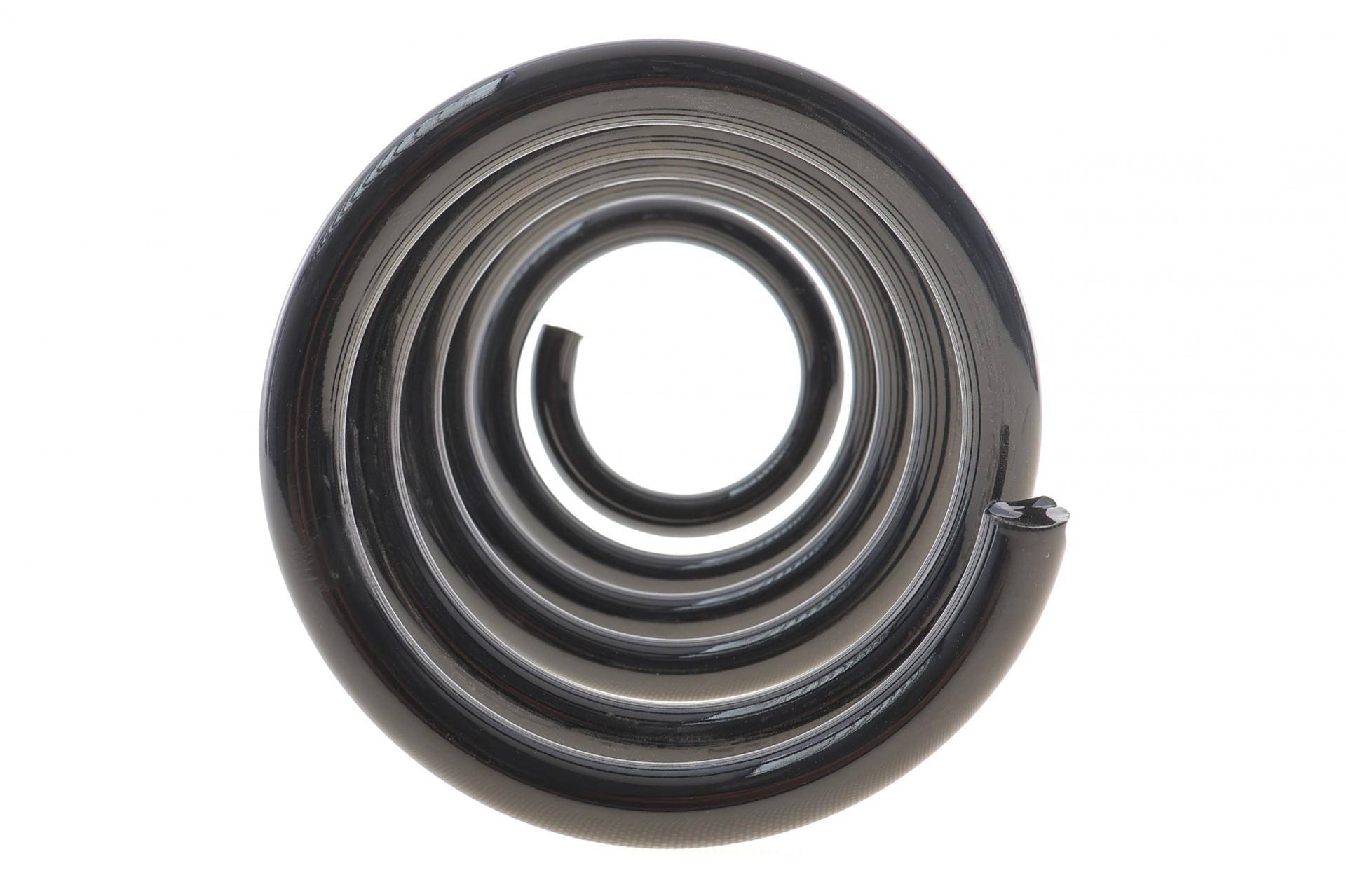 Пружина (задня) Hyundai Santa Fe II 2.2СRDi 4x4/2.7 4x4 06-09