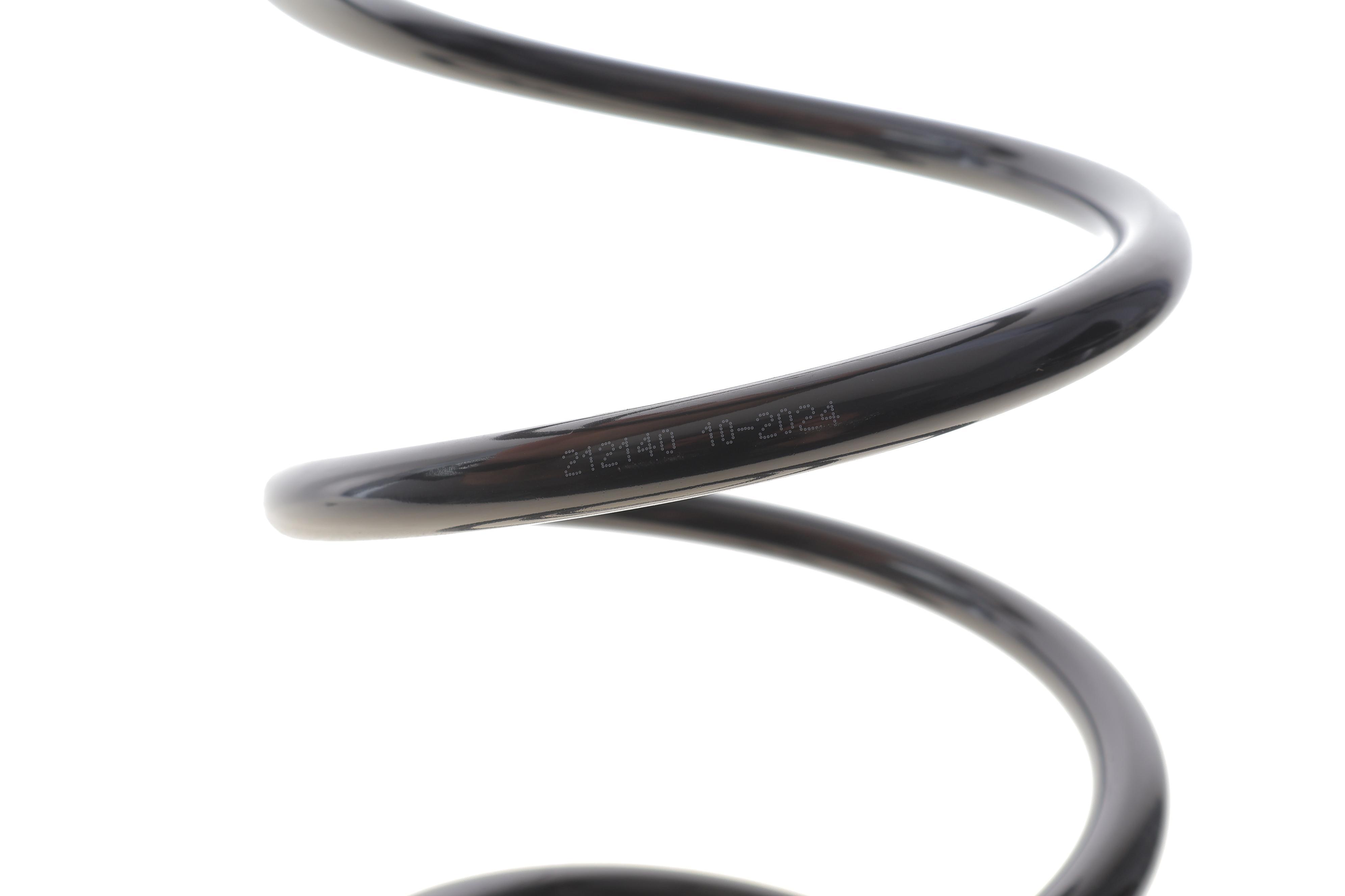 Пружина (передня) Renault Kangoo 1.2/1.2 16V 97-