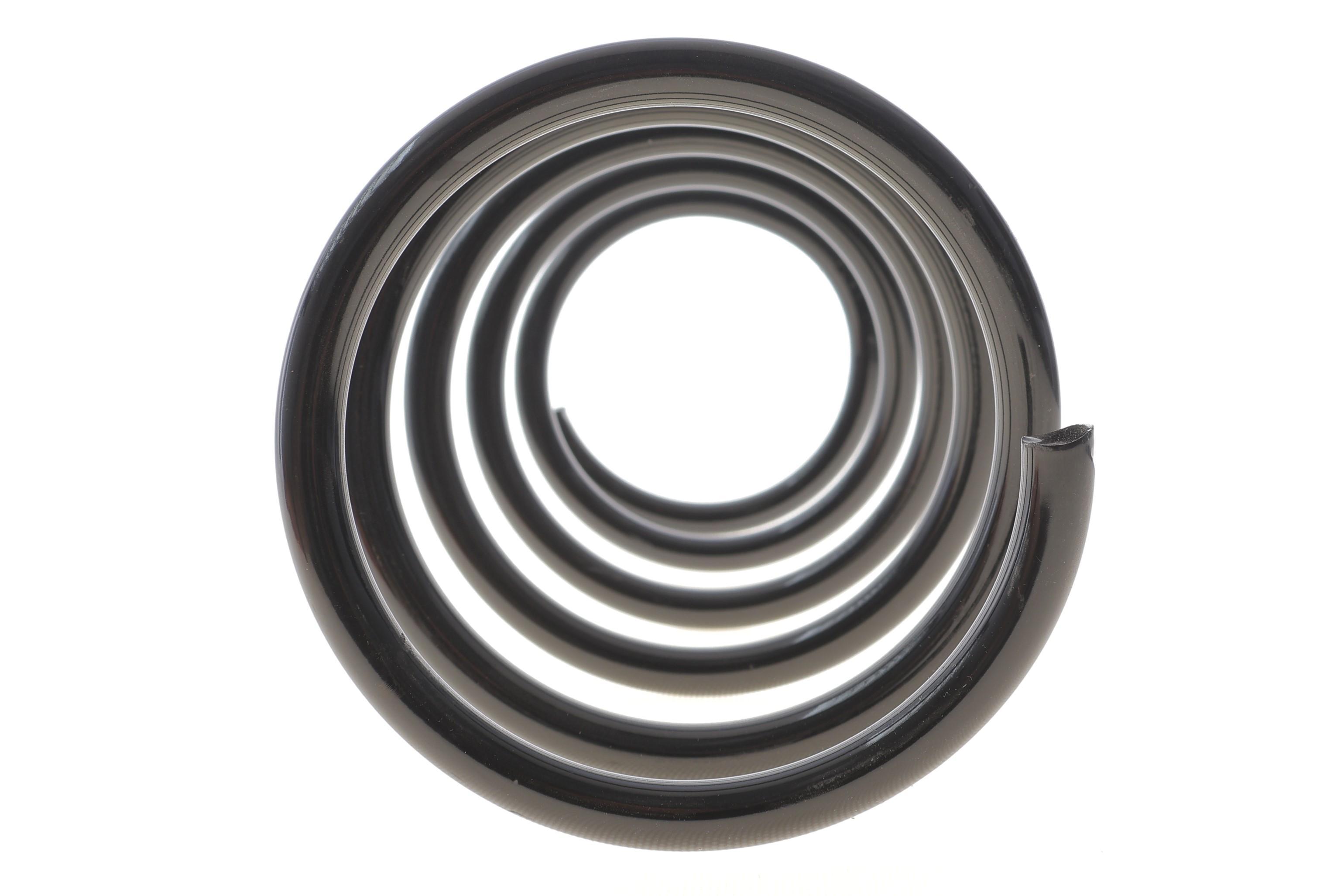 Пружина (передня) Renault Kangoo 1.2/1.2 16V 97-