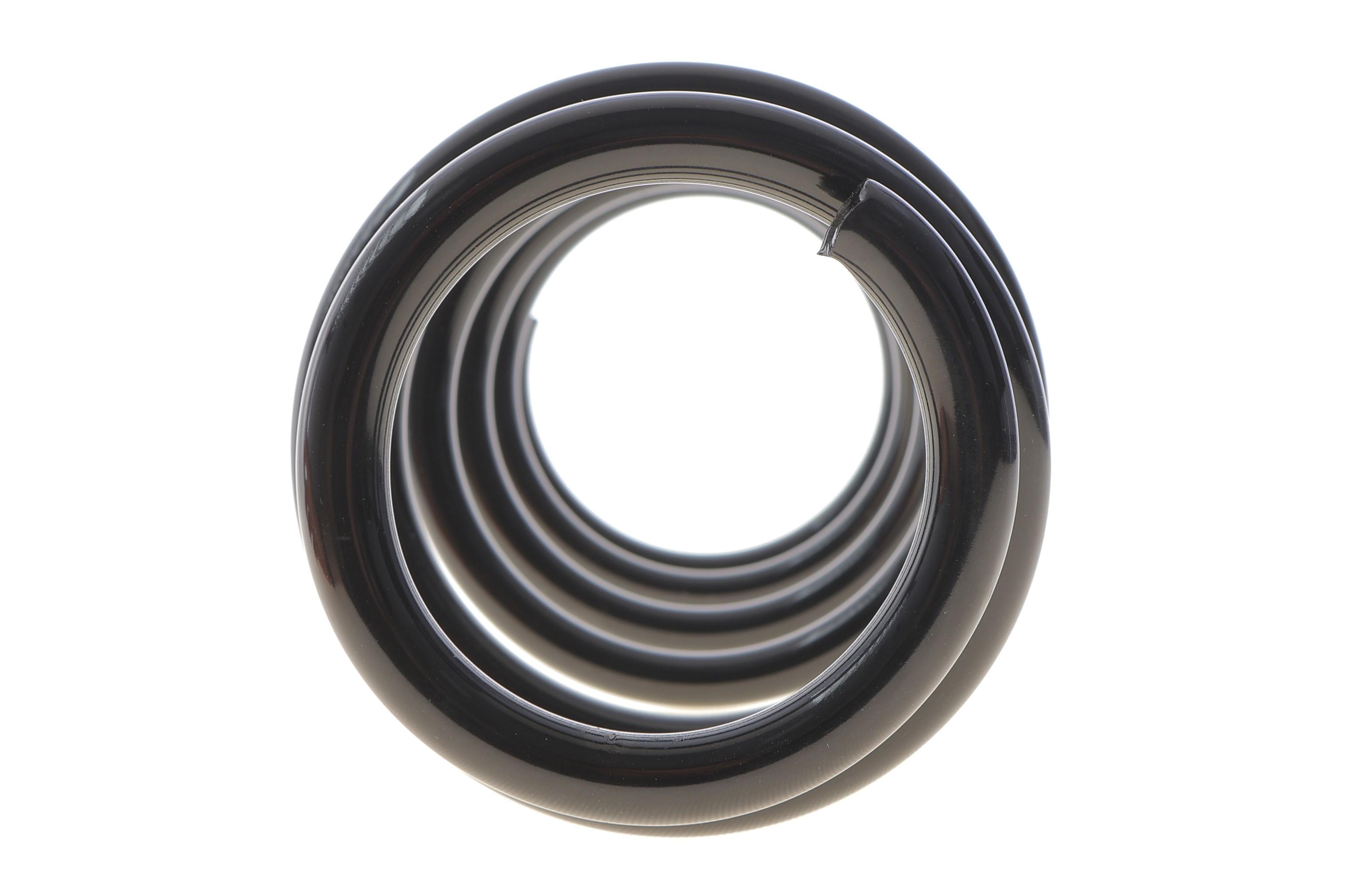 Пружина (задня) Kia Sorento I 2.5CRDi 06-