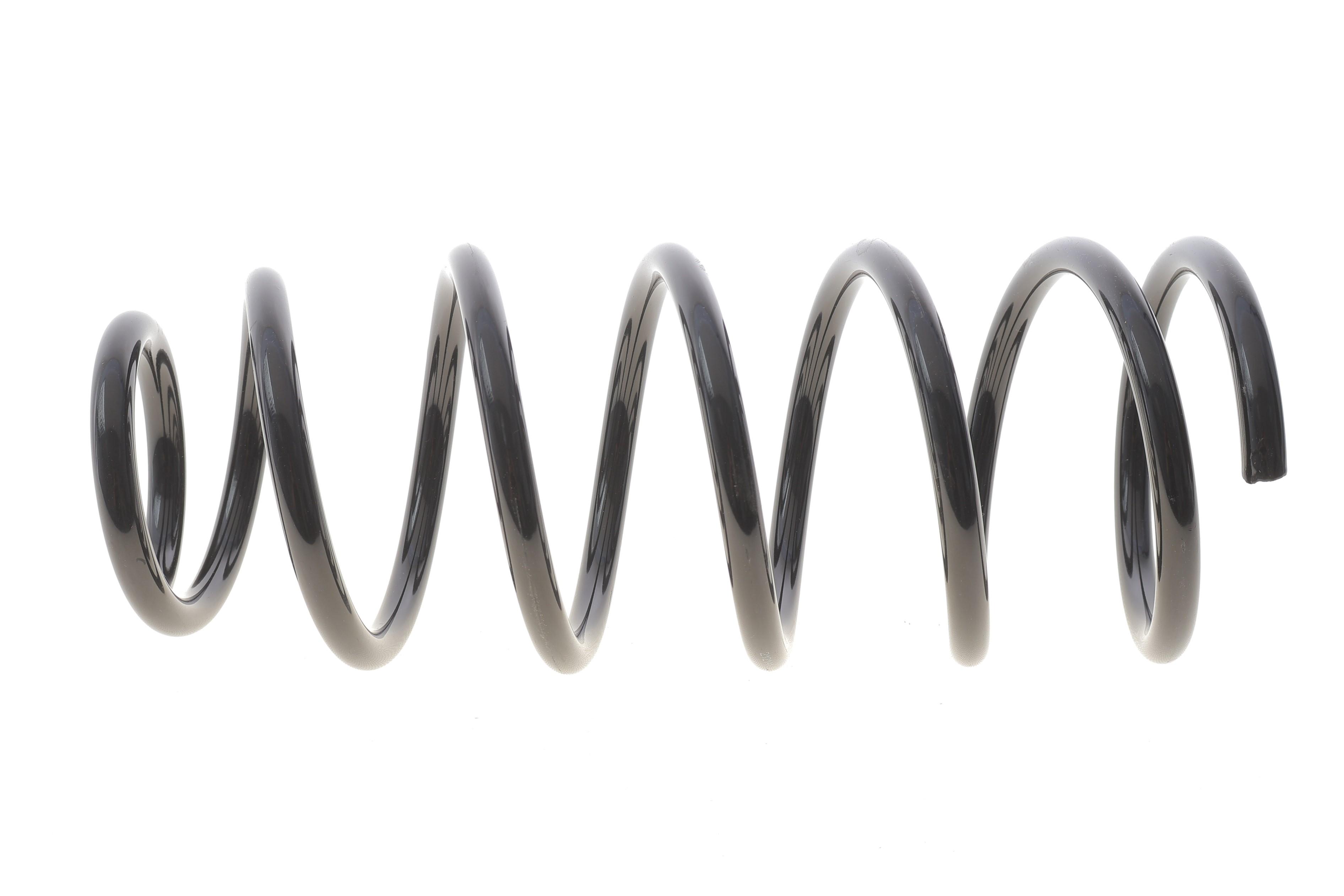 Пружина (задня) Kia Sorento I 2.5CRDi 06-