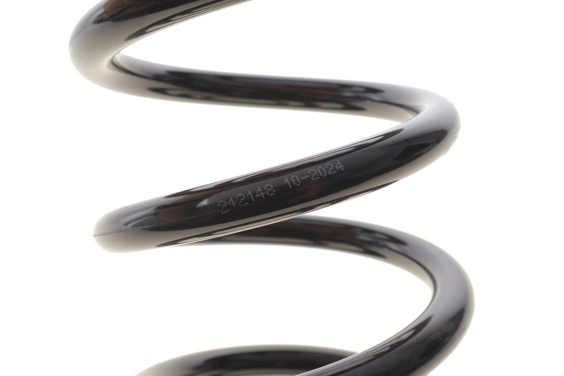 Пружина (задня) Toyota Rav 4 III 2.0 4WD/2.2 D 4WD 05-13