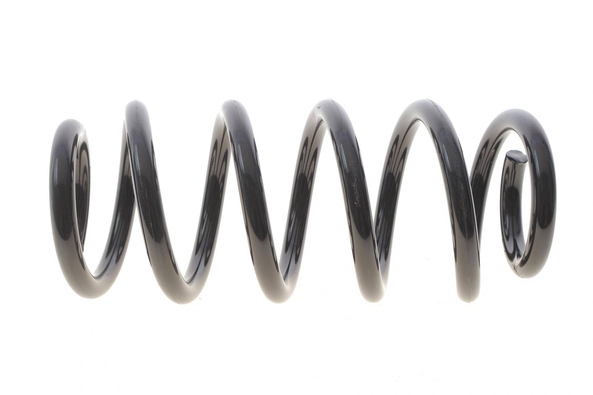 Пружина (задня) Toyota Rav 4 III 2.0 4WD/2.2 D 4WD 05-13