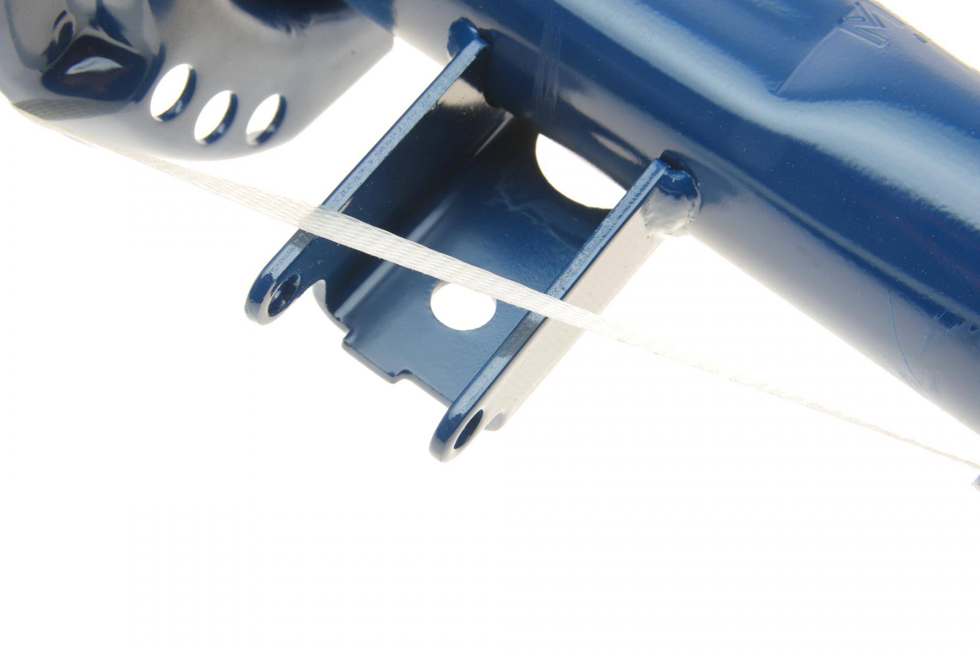 Амортизатор (передній) (L) MB A-class (W176)/B-class (W242/W246) 11-18