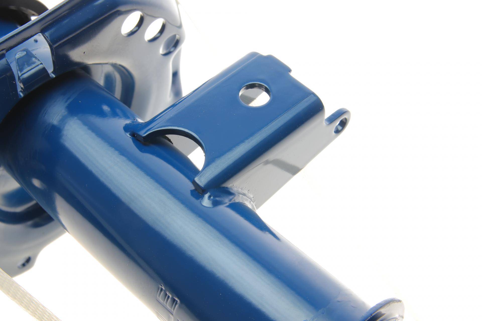 Амортизатор (передній) (L) MB A-class (W176)/B-class (W242/W246) 11-18