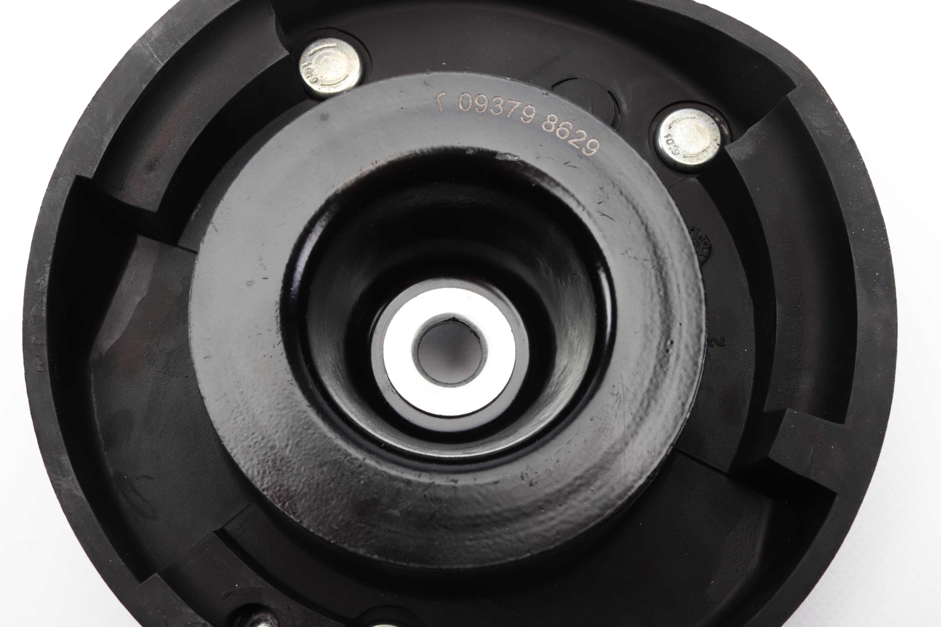 Подушка амортизатора (переднього) Renault Laguna I 93-01 (R)