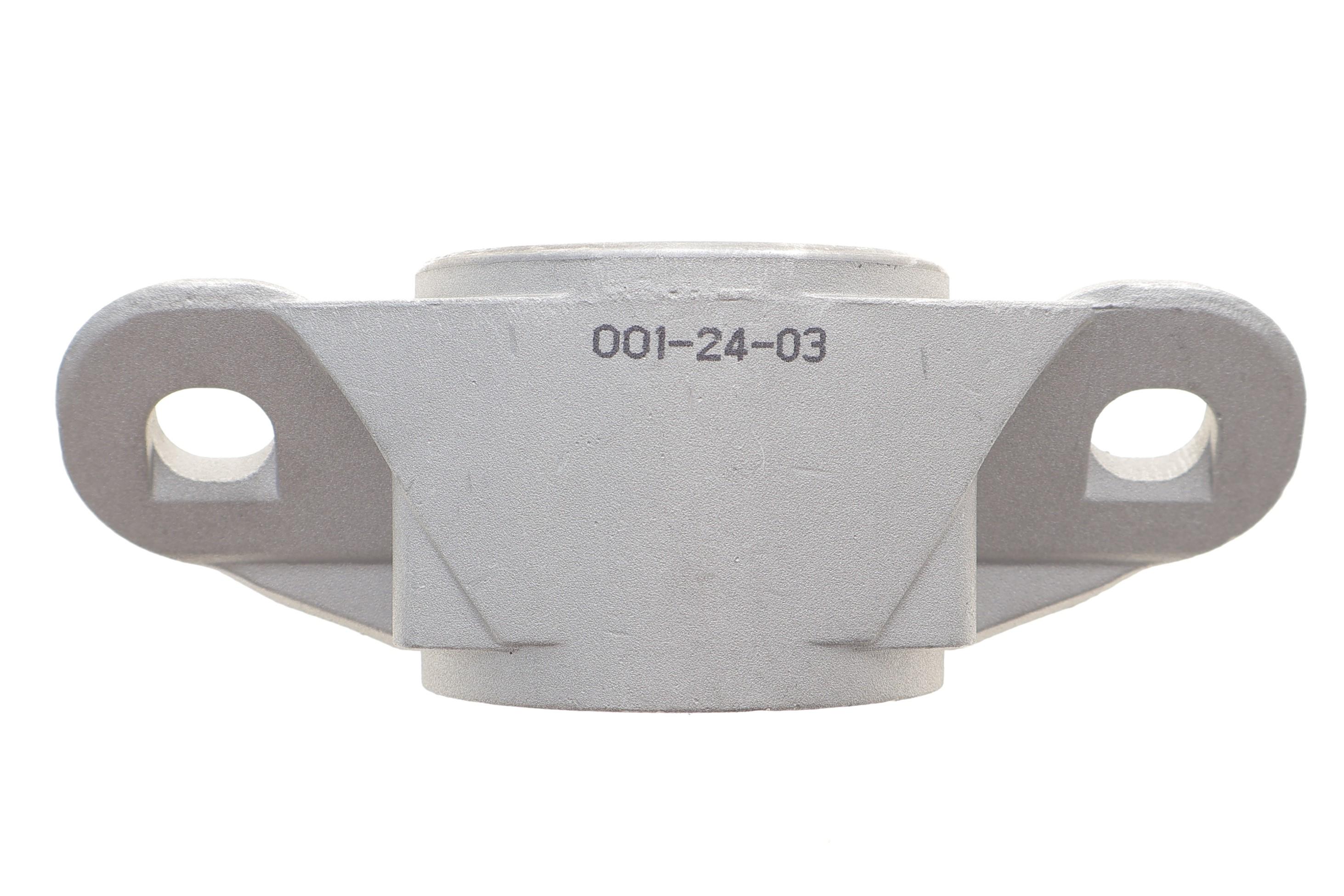 Подушка амортизатора (заднього) Peugeot 307 03-12