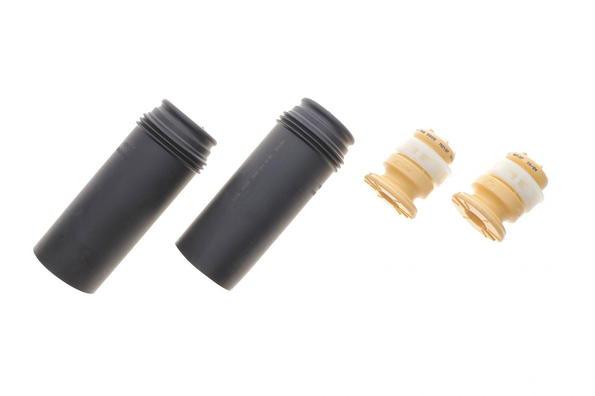 Пильник + відбійник амортизатора (заднього) Nissan Ariya EV 20- (к-кт 2 шт.)