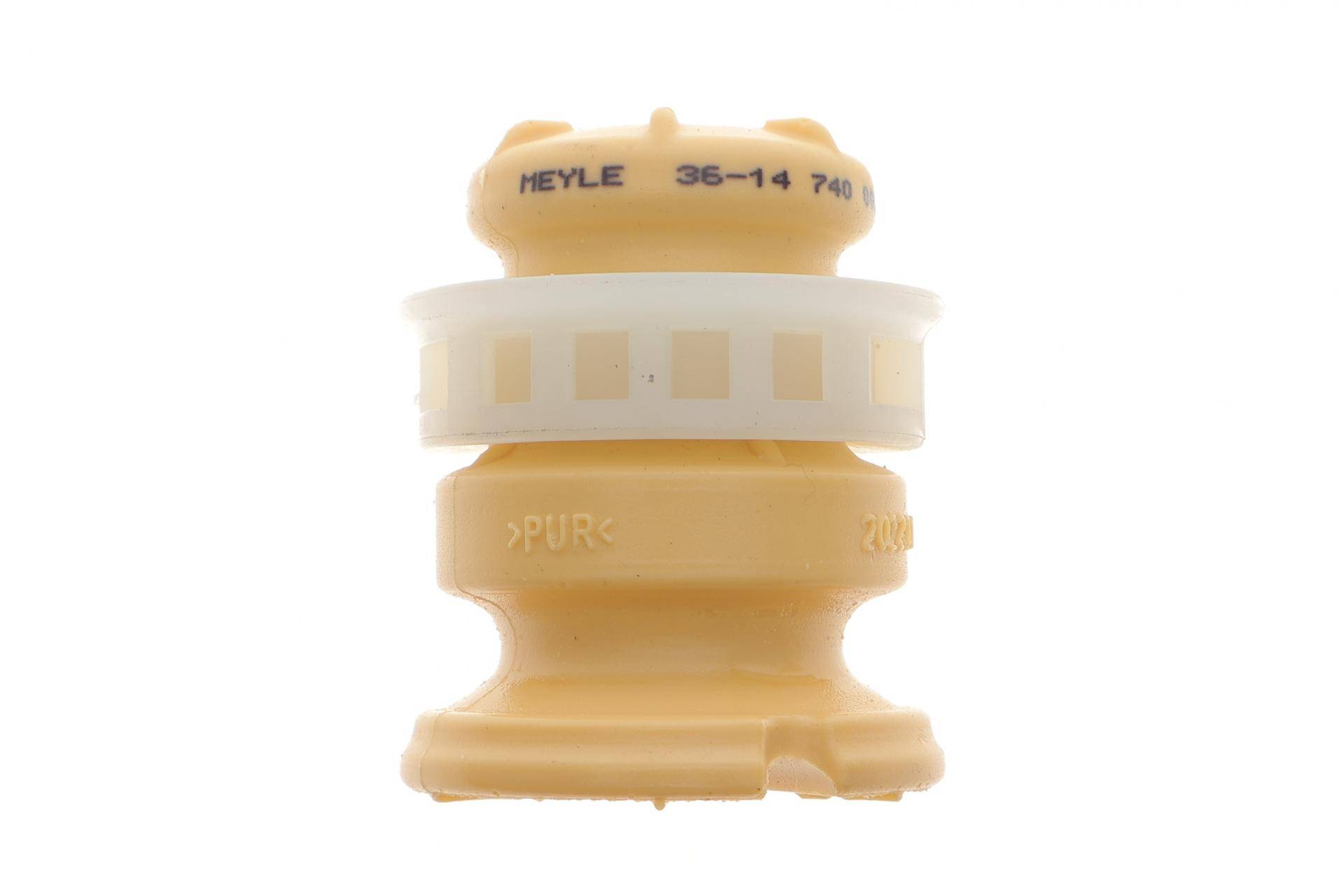 Пильник + відбійник амортизатора (заднього) Nissan Ariya EV 20- (к-кт 2 шт.)