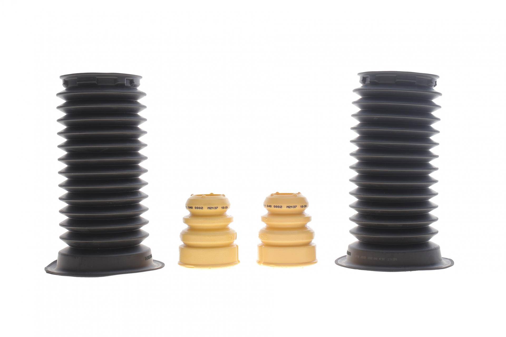 Пильник + відбійник амортизатора (переднього) Mazda MX-30 e-SKYACTIV 20- (к-кт 2шт)