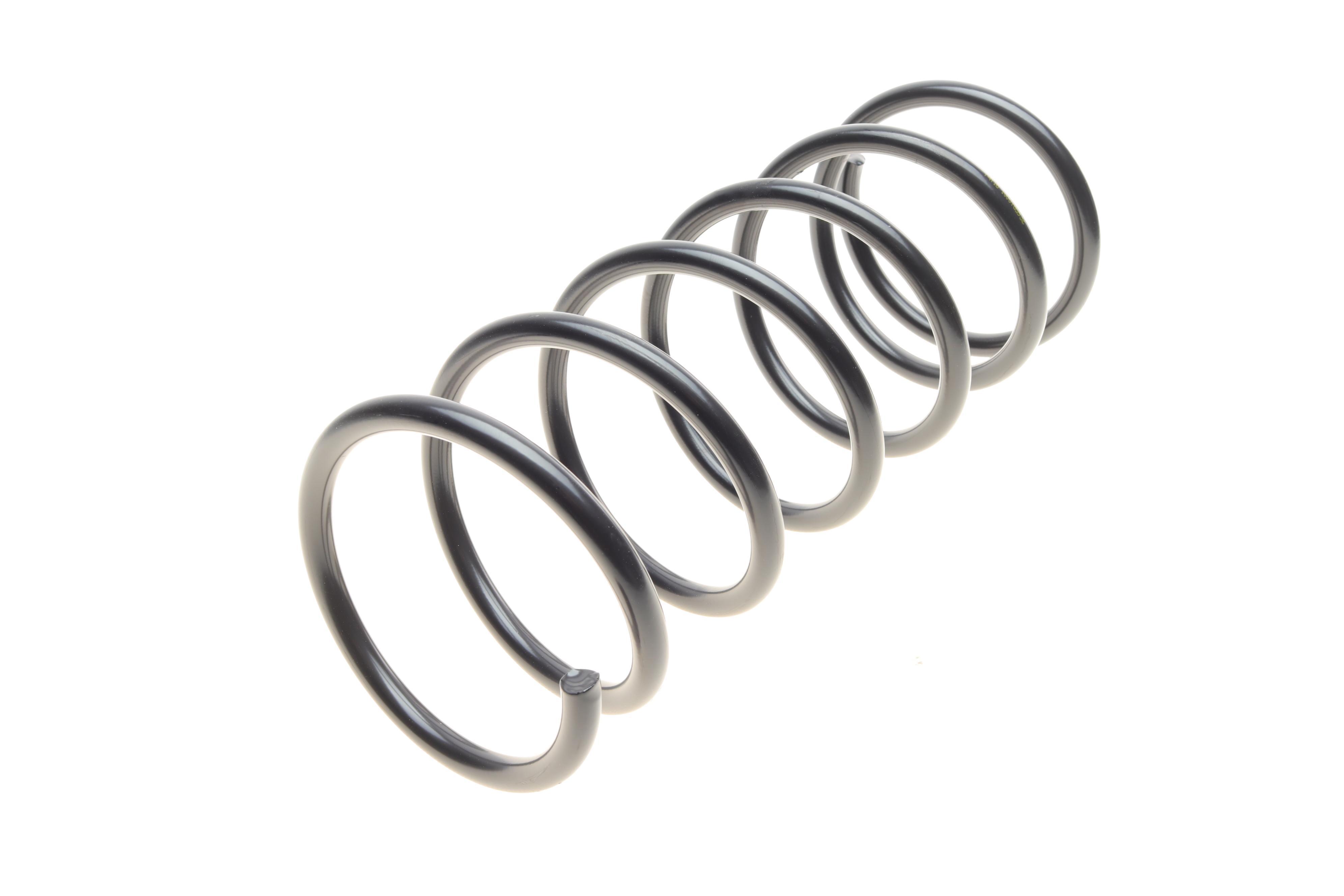 Пружина (передня) Lada 110/111/112 1.5 95-10 (нах.зад.частина/універсал/седан)