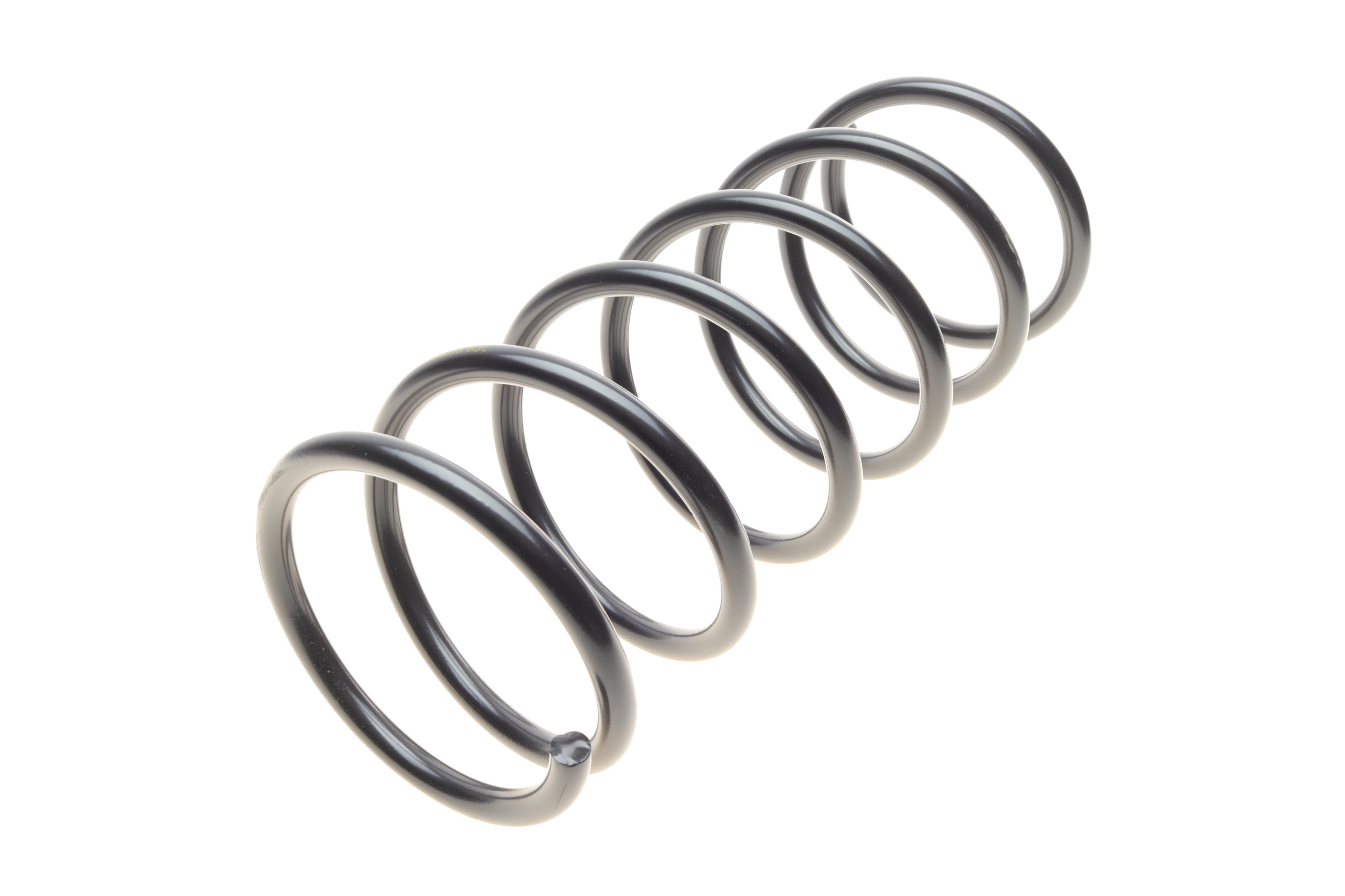 Пружина (передня) Lada 110/111/112 1.5 95-10 (нах.зад.частина/універсал/седан)