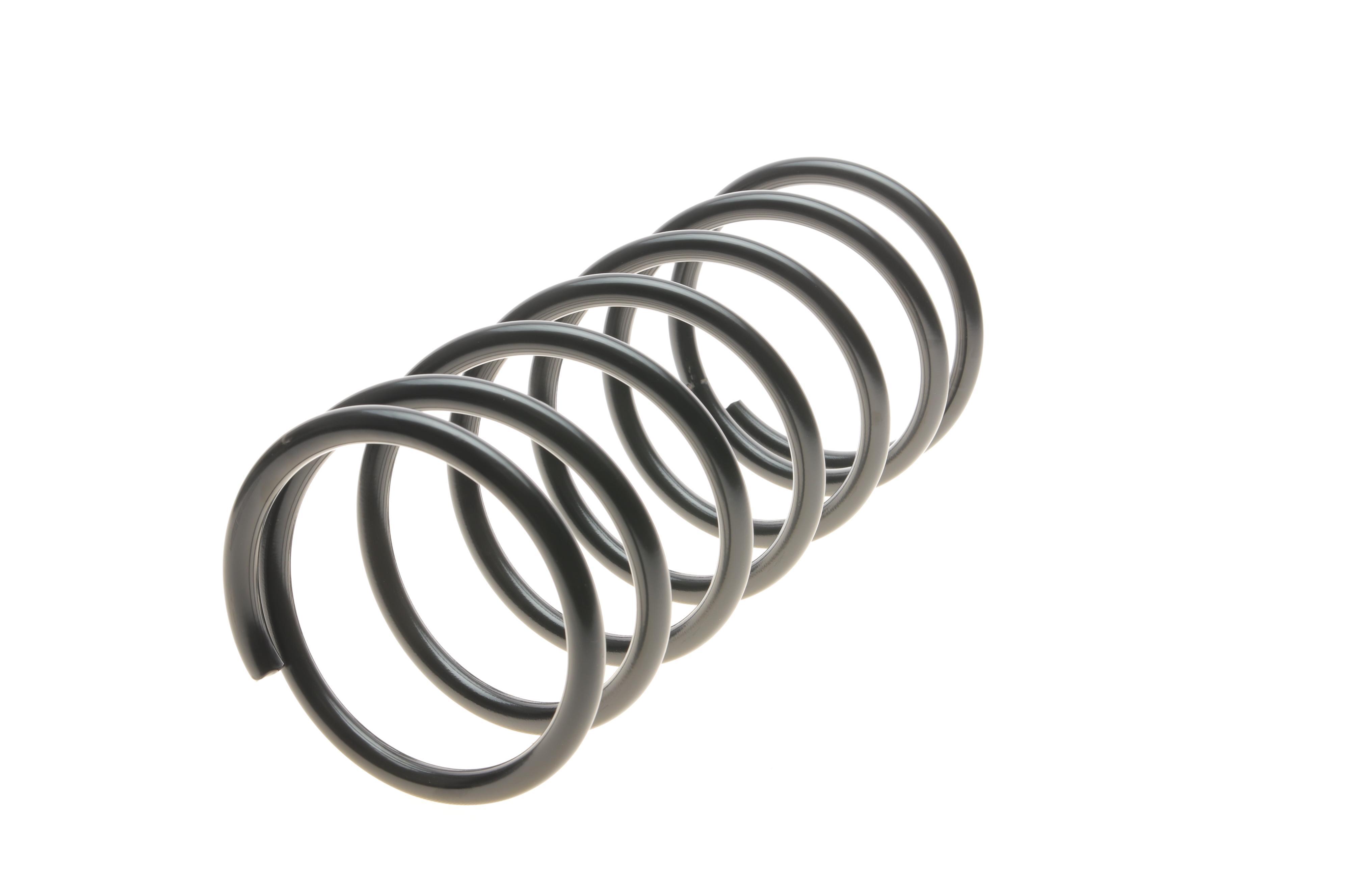 Пружина (передня) Lada Samara 1.1/1.3/1.5 86-13 (хетчбек/седан)