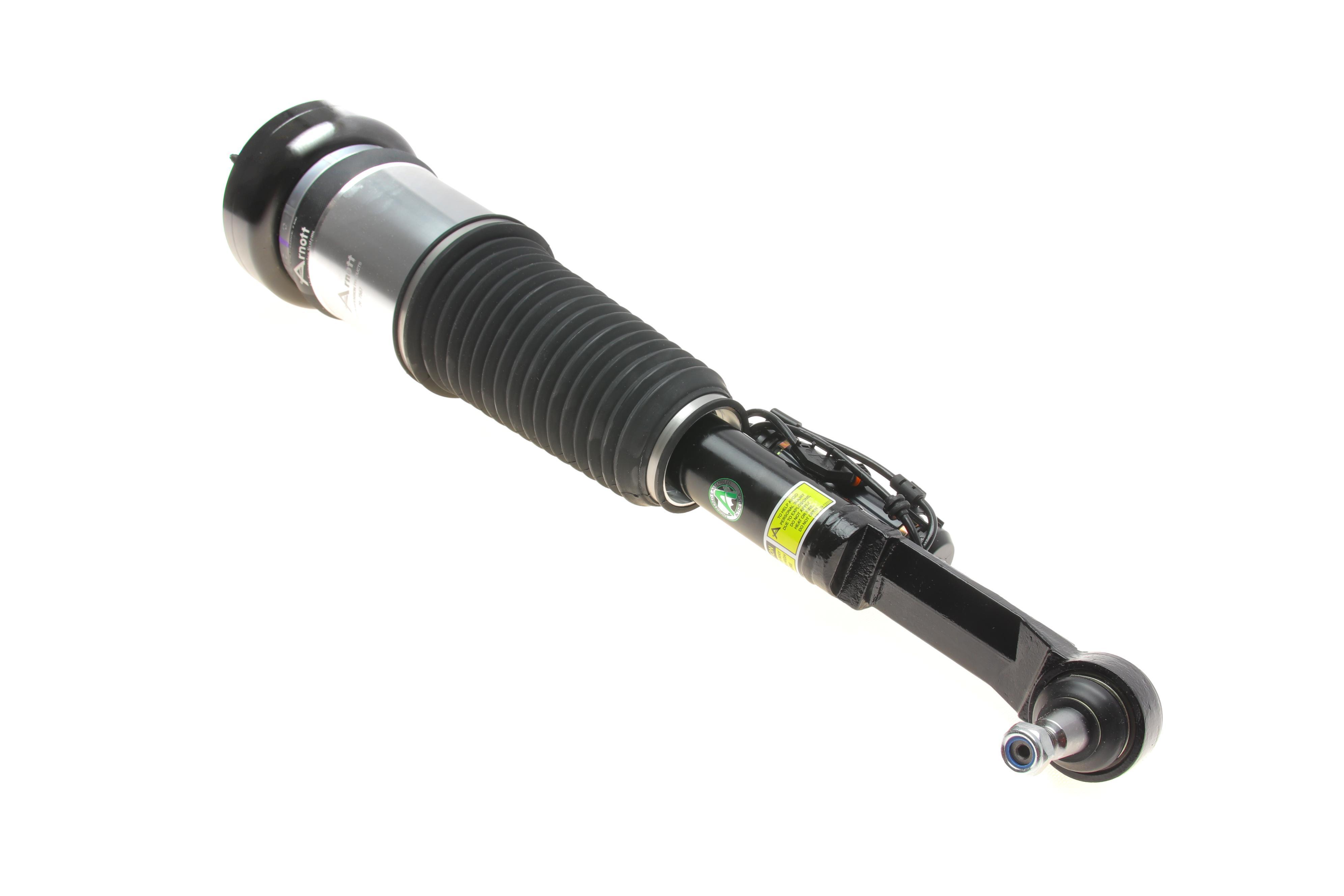 Амортизатор (передній) (R) MB S-class (W221/C216) 05-13 (Airmatic DC)