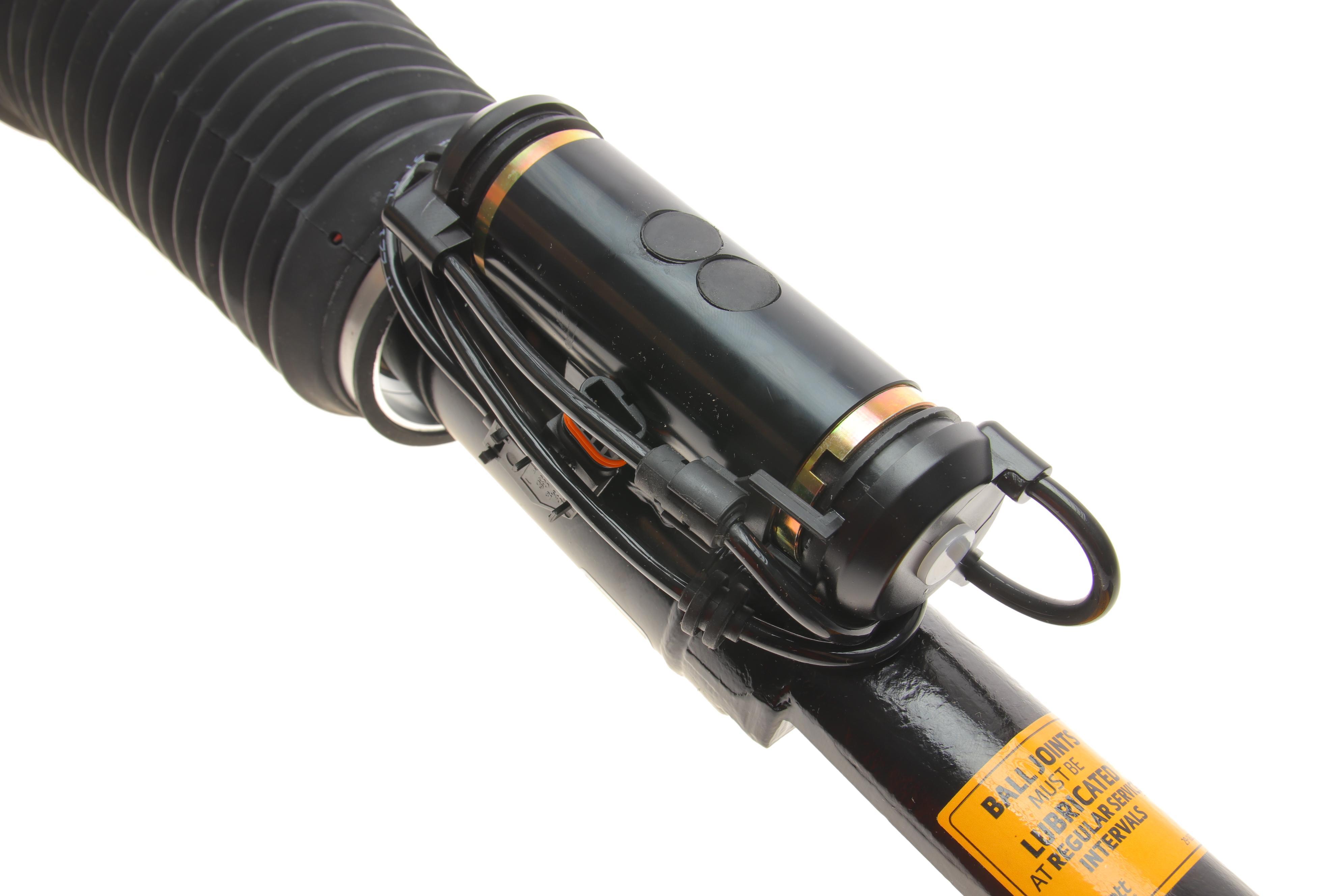 Амортизатор (передній) (R) MB S-class (W221/C216) 05-13 (Airmatic DC)