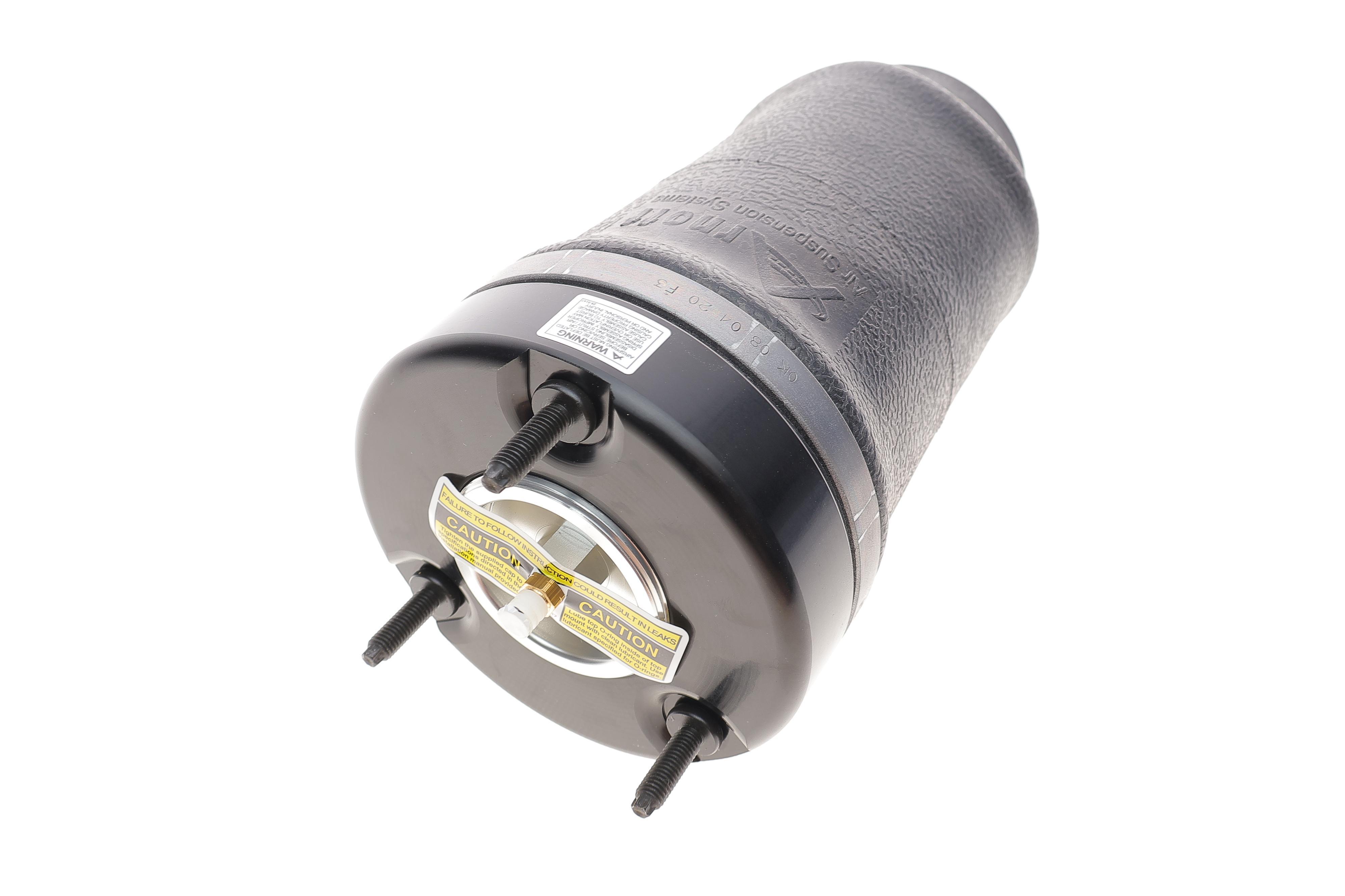 Подушка пневмопідвіски (спереду) MB GL-class (X164)/M-class (W164) 05-12