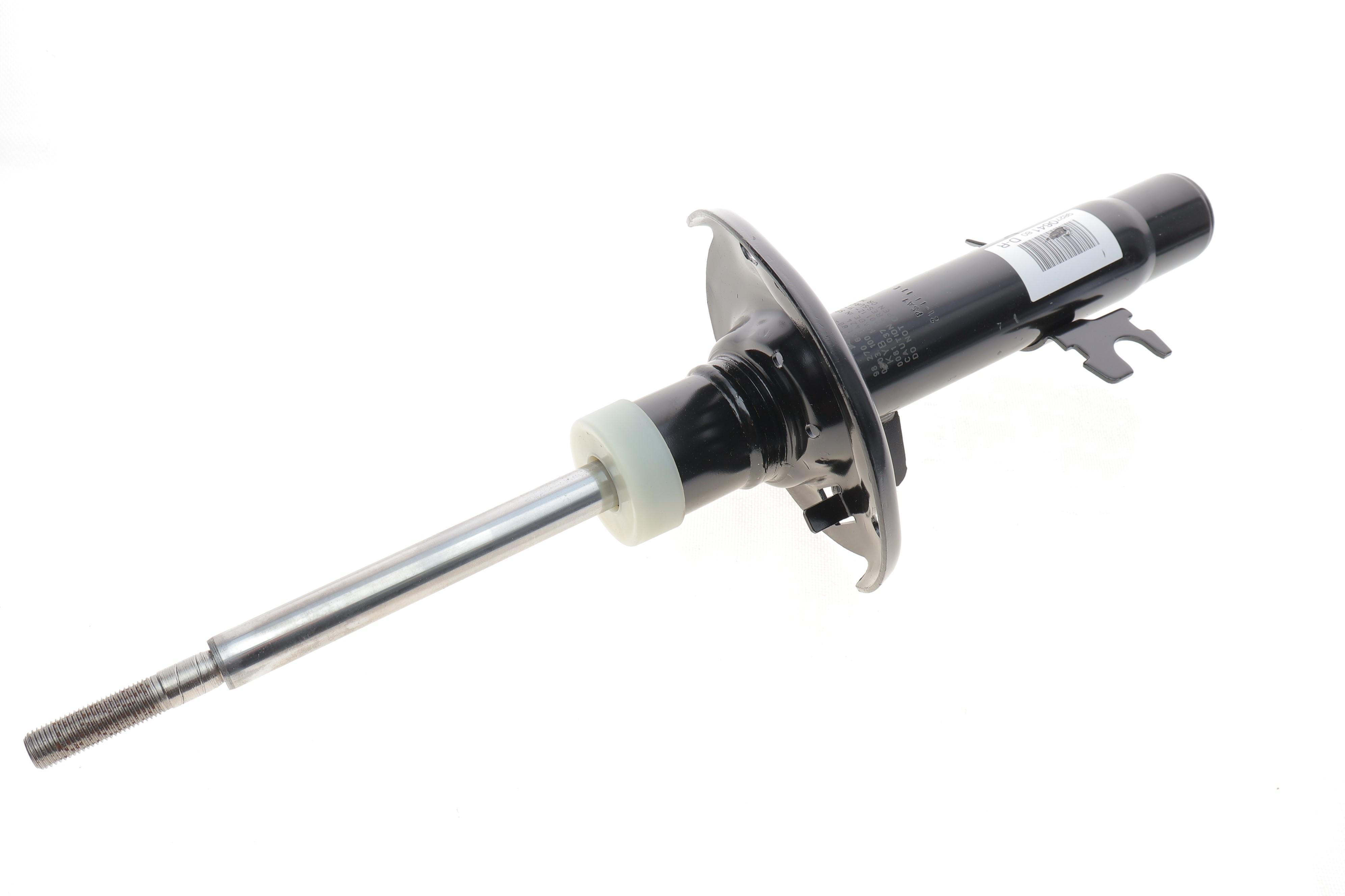 Амортизатор (передній) Citroen C-Elysee/Peugeot 301 12-17 (R)