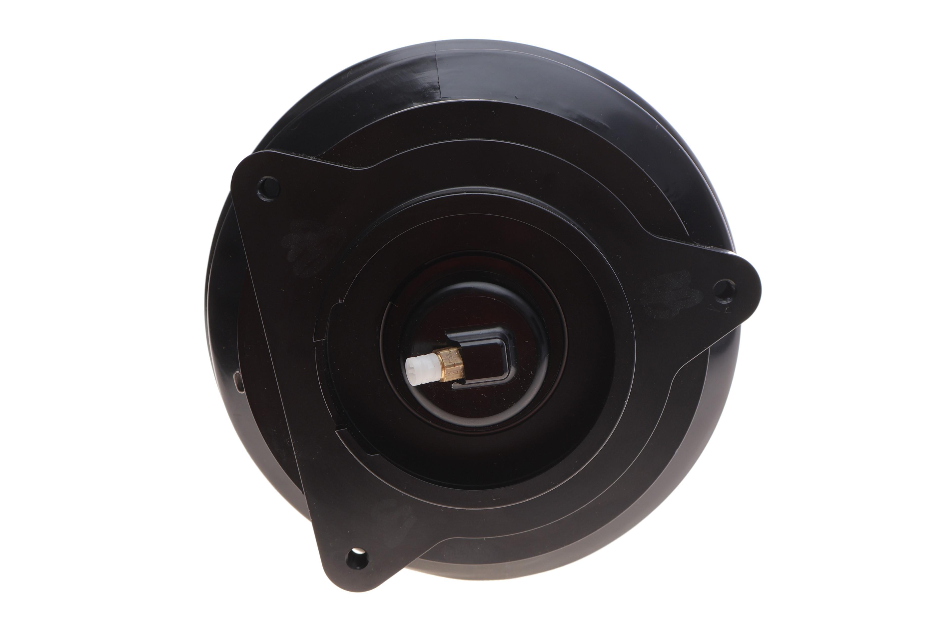 Амортизатор (передній) MB E-class (W212) 09-16 (L) (пневмо)