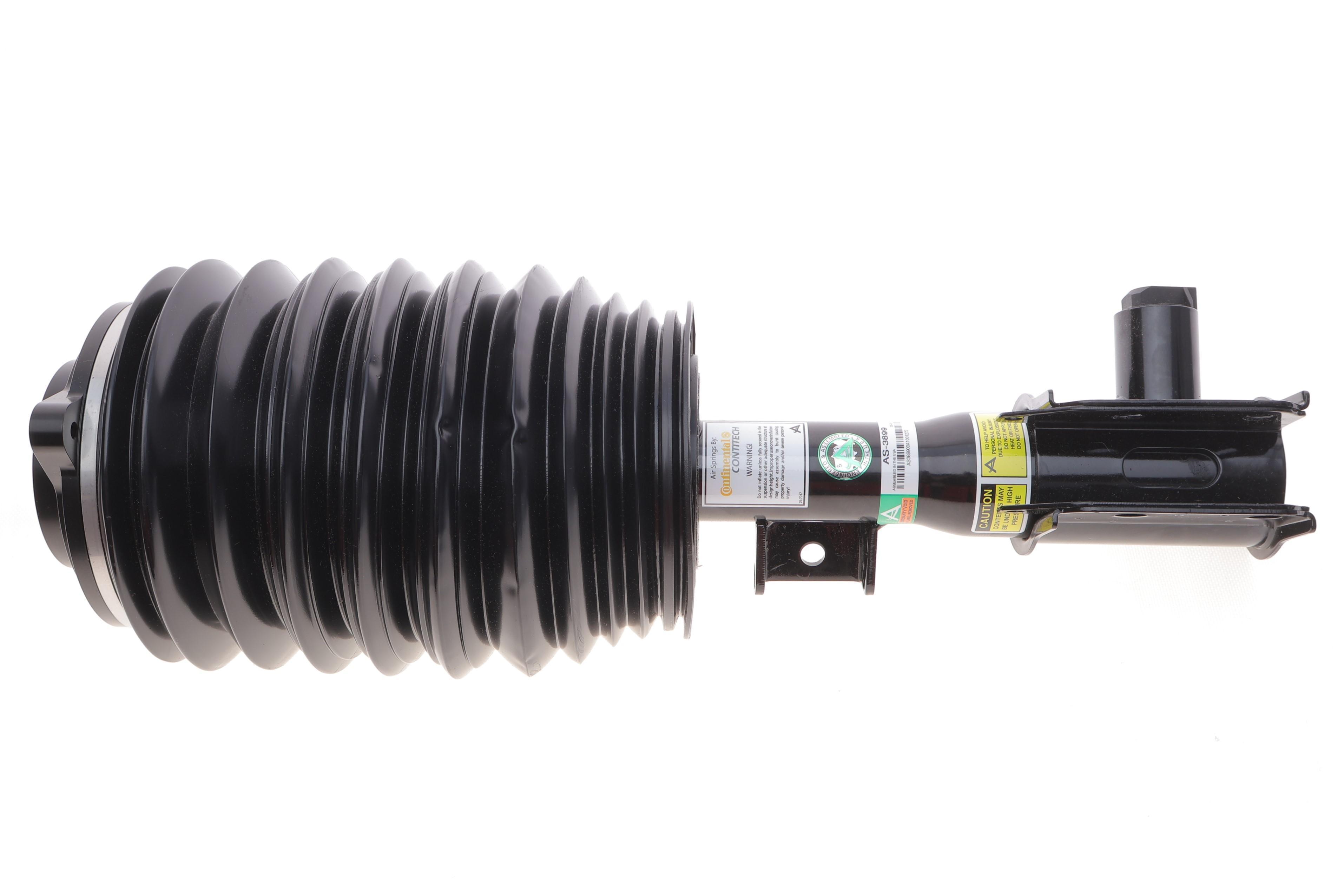 Амортизатор (передній) MB E-class (W212) 09-16 (L) (пневмо)