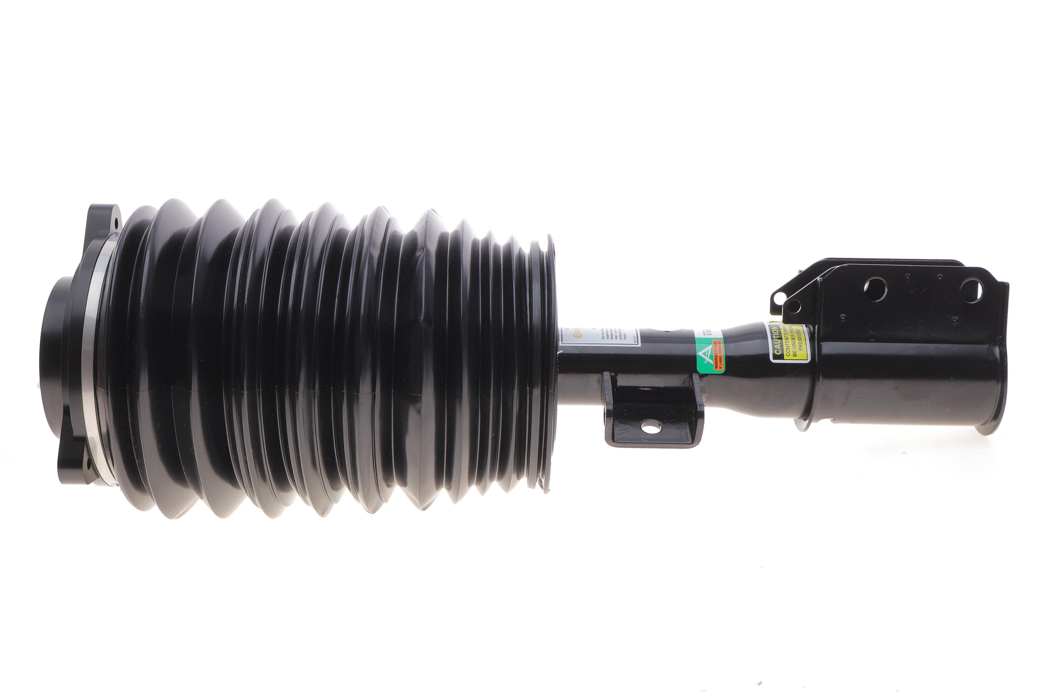 Амортизатор (передній) MB E-class (W212) 09-16 (L) (пневмо)