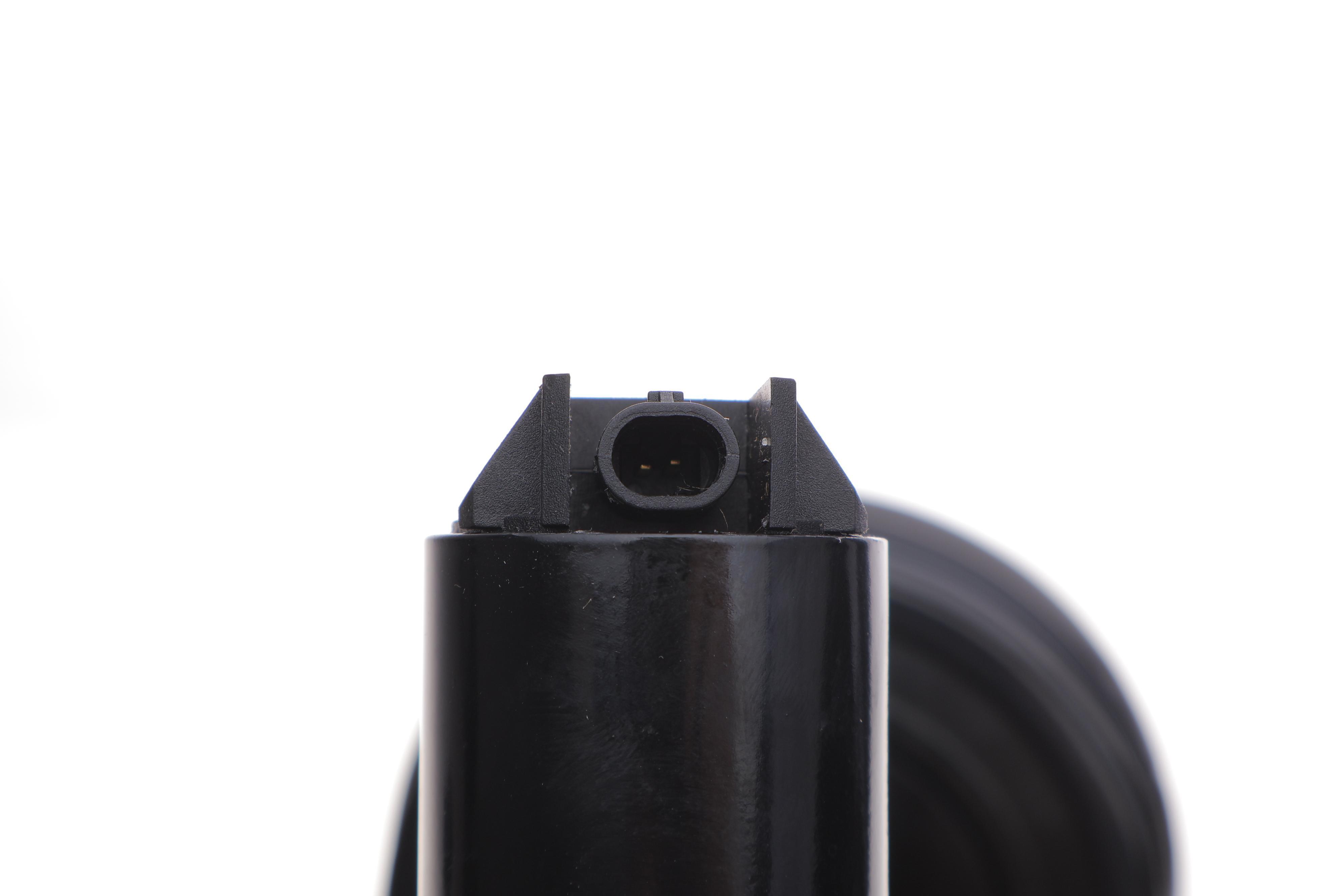 Амортизатор (передній) MB E-class (W212) 09-16 (L) (пневмо)