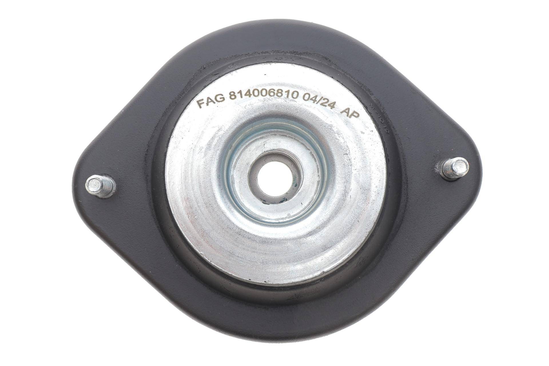 Подушка амортизатора (переднього) VW Caddy I/Golf I 82-92