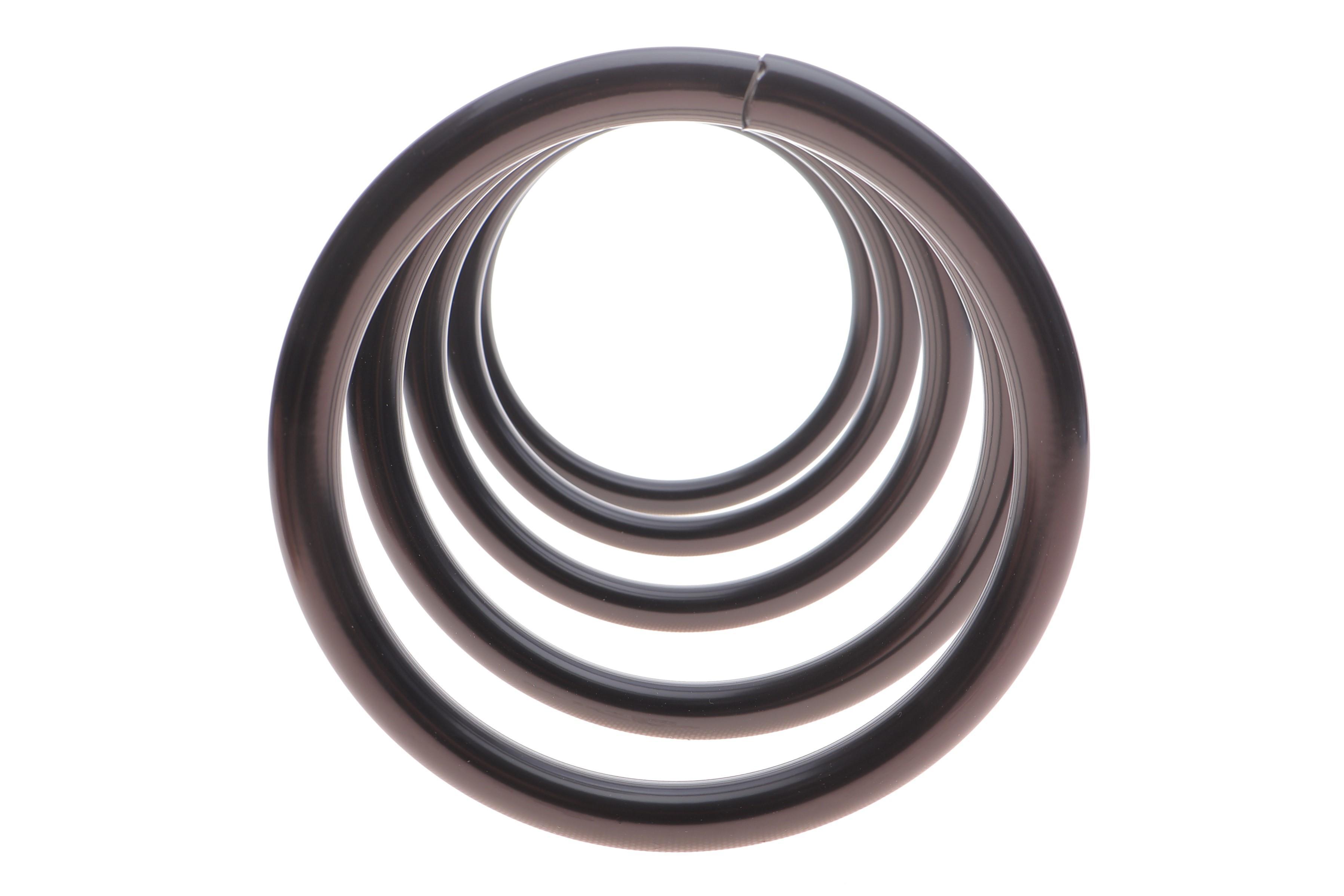 Пружина (передня) Mitsubishi Outlander I 2.0/2.0 4WD/2.0Turbo-R 4WD/2.4 4WD 02-07 (SUV)