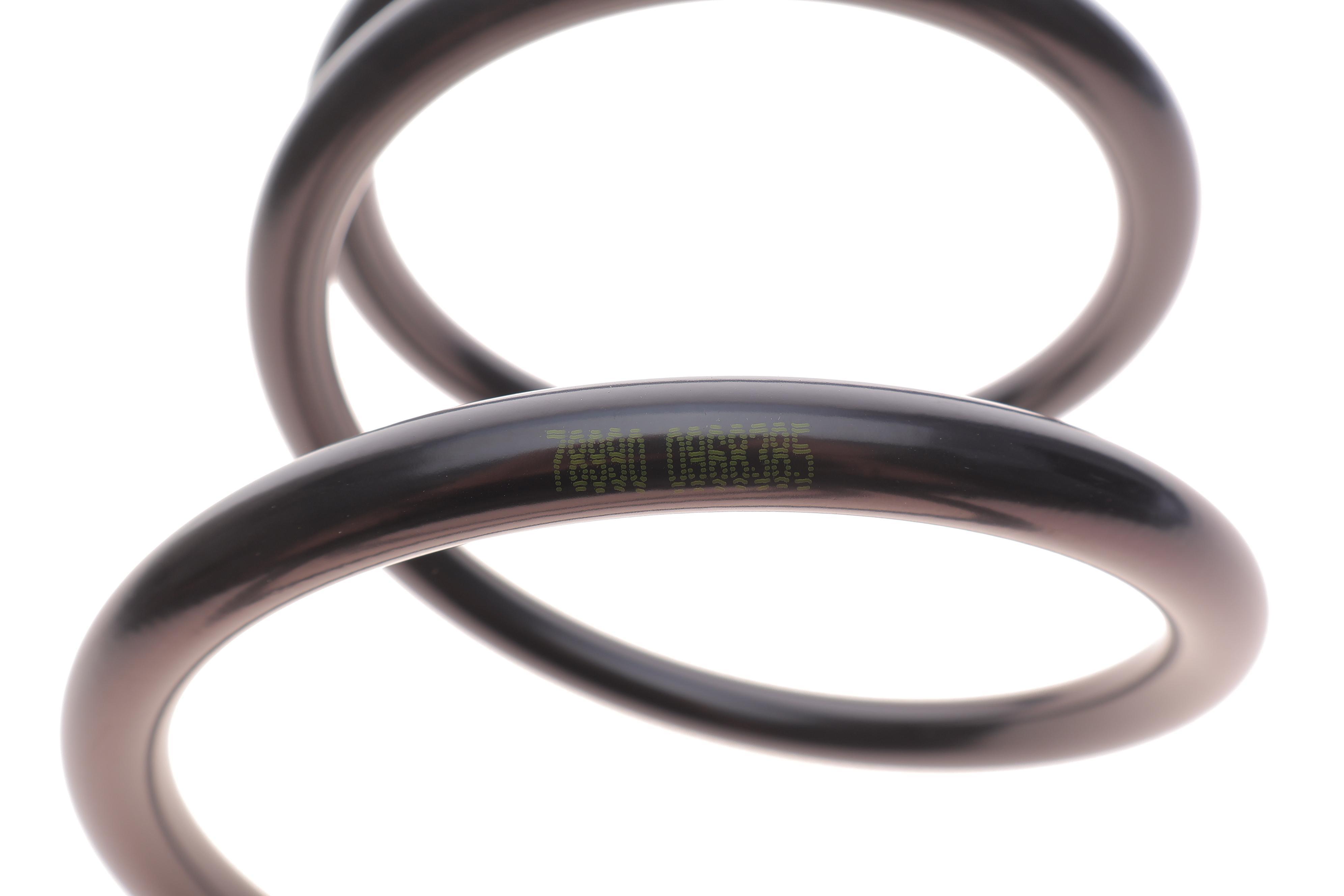 Пружина (передня) Mitsubishi Outlander I 2.0/2.0 4WD/2.0Turbo-R 4WD/2.4 4WD 02-07 (SUV)