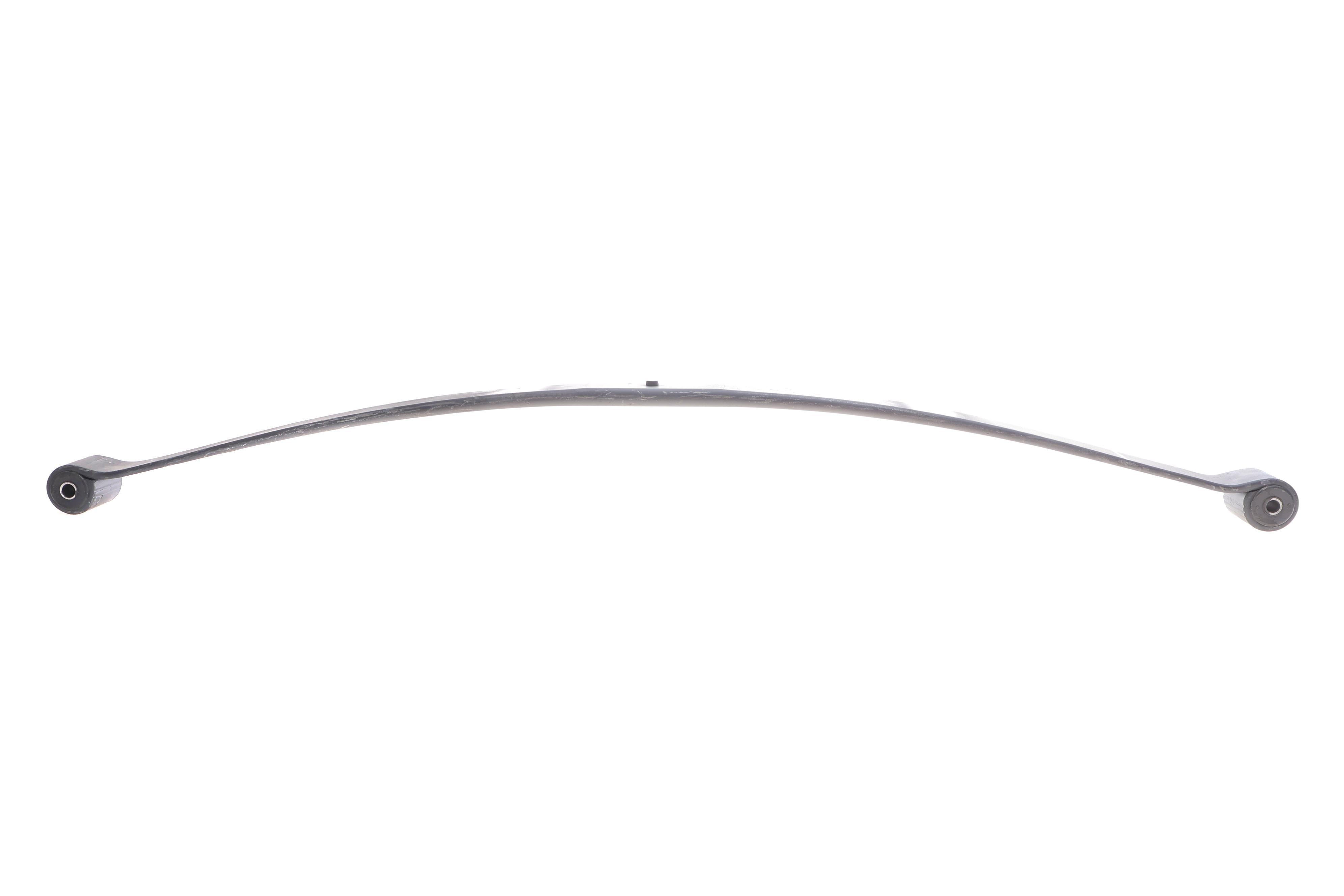 Ресора задня коренева Renault Master 98-